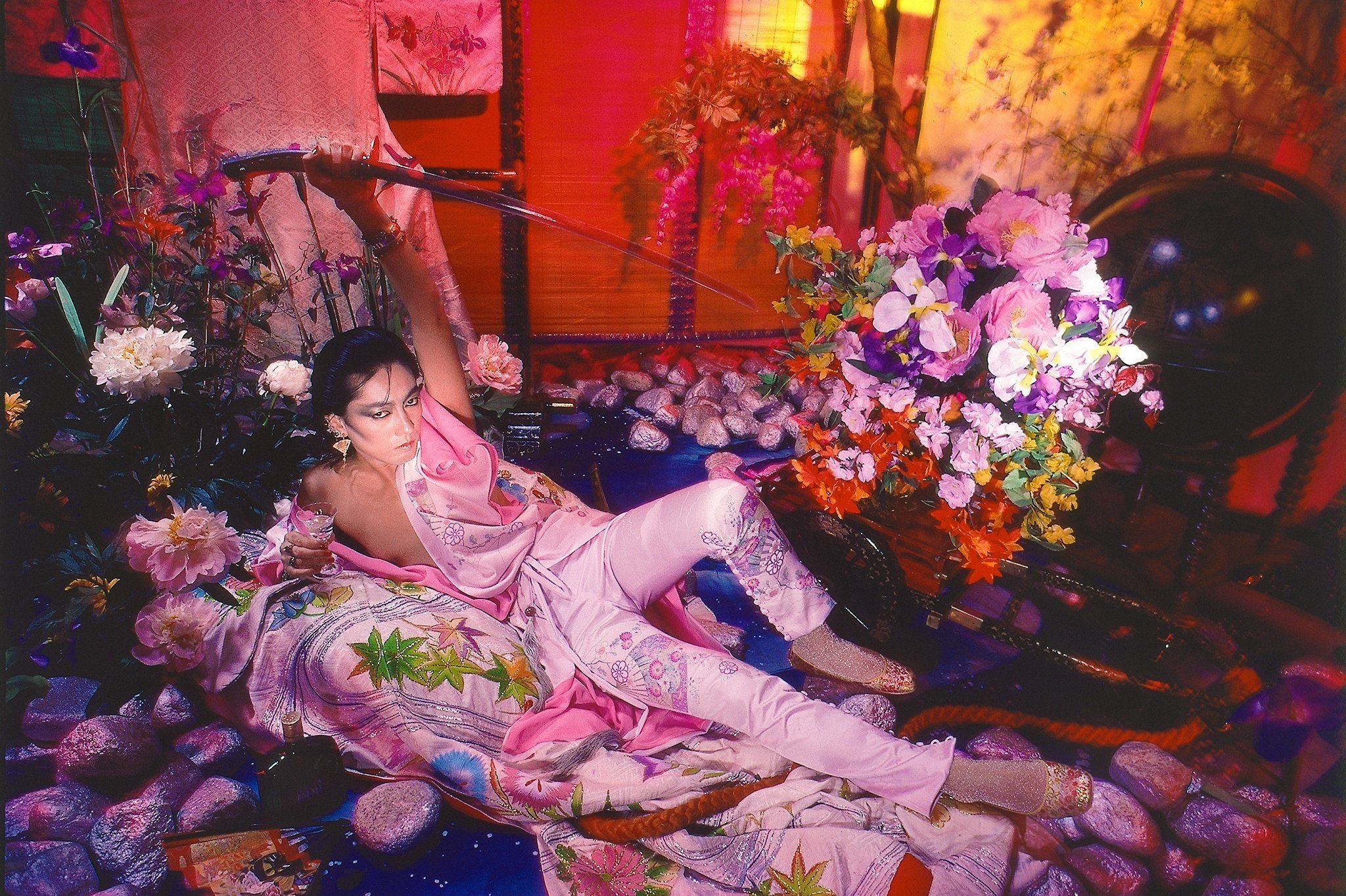 沢田研二x早川タケジ 写真集発売予約中 256pagex2 ¥25000+税 発売中