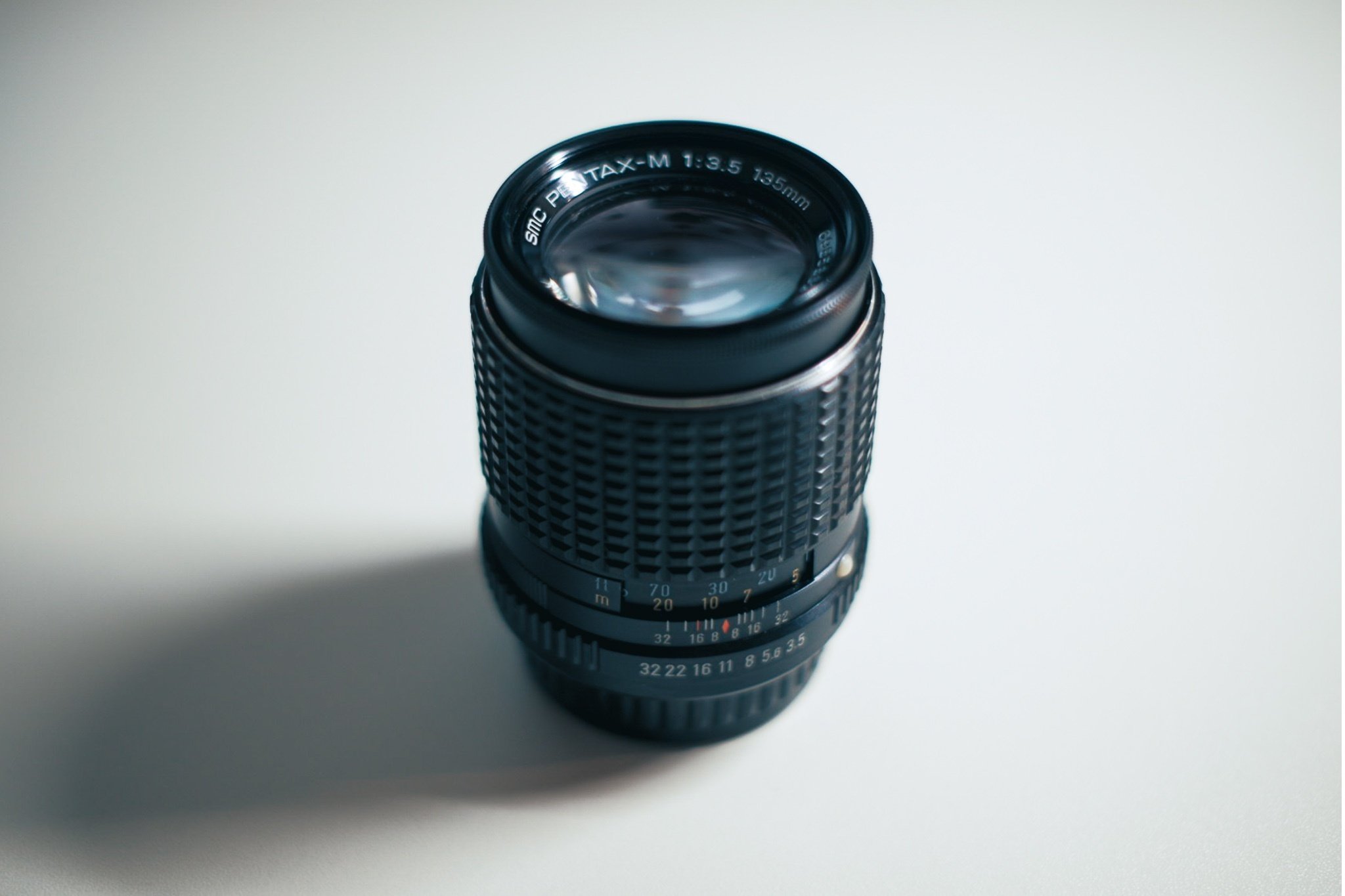 新しいレンズを買ったのでレビューする＆動物園に行った【SMC PENTAX-M