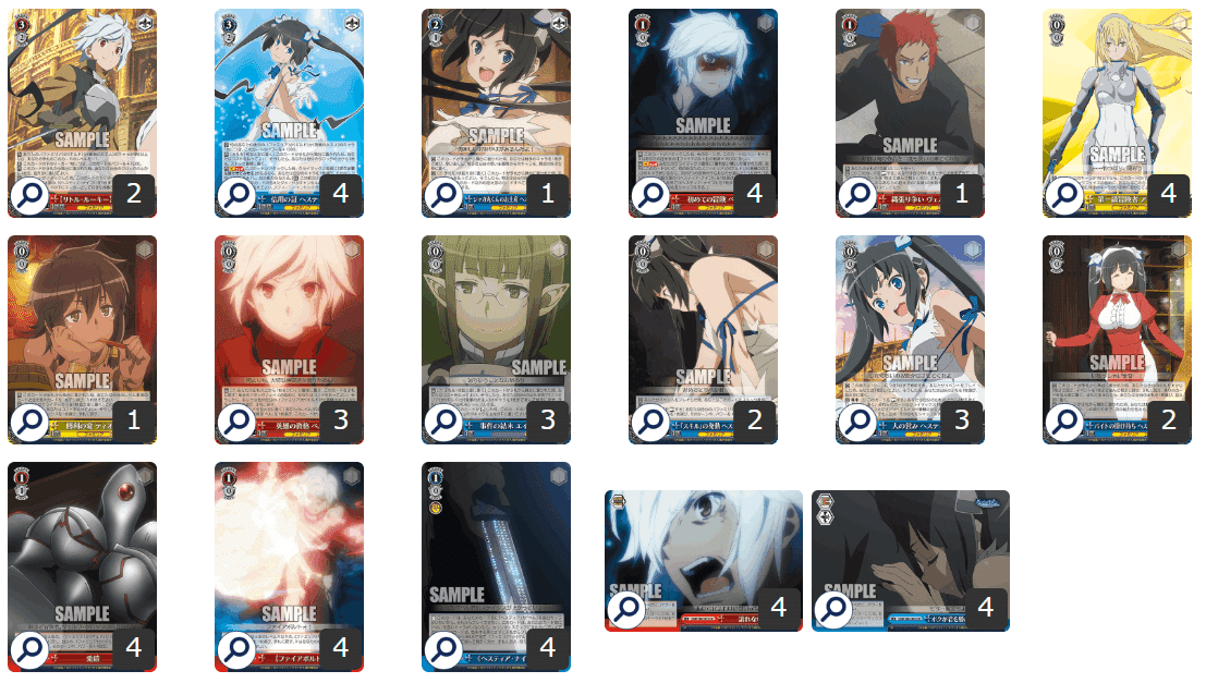 これを読めばわかる。ダンまちを徹底解説！｜浅生なつめ