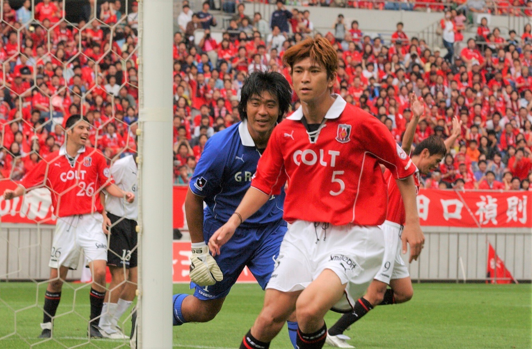 6月15日（2003年） 最後に聞けたその言葉｜清尾 淳