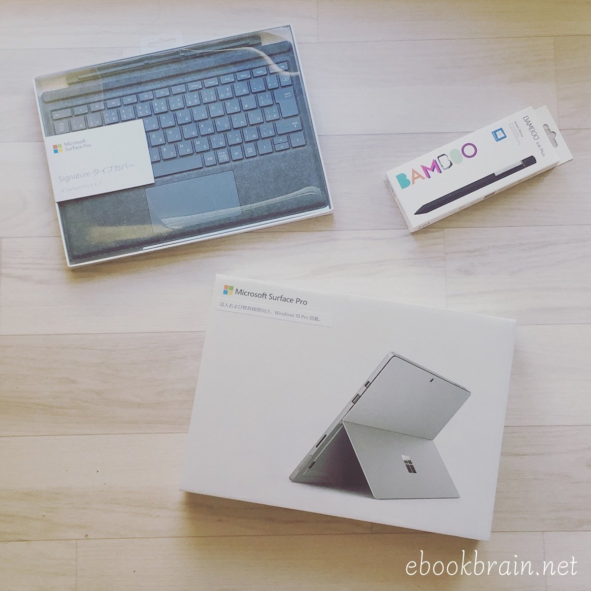 SurfacePRO6の型落ちはおすすめで安い!新品(no中古)のレビュー!!｜ithands