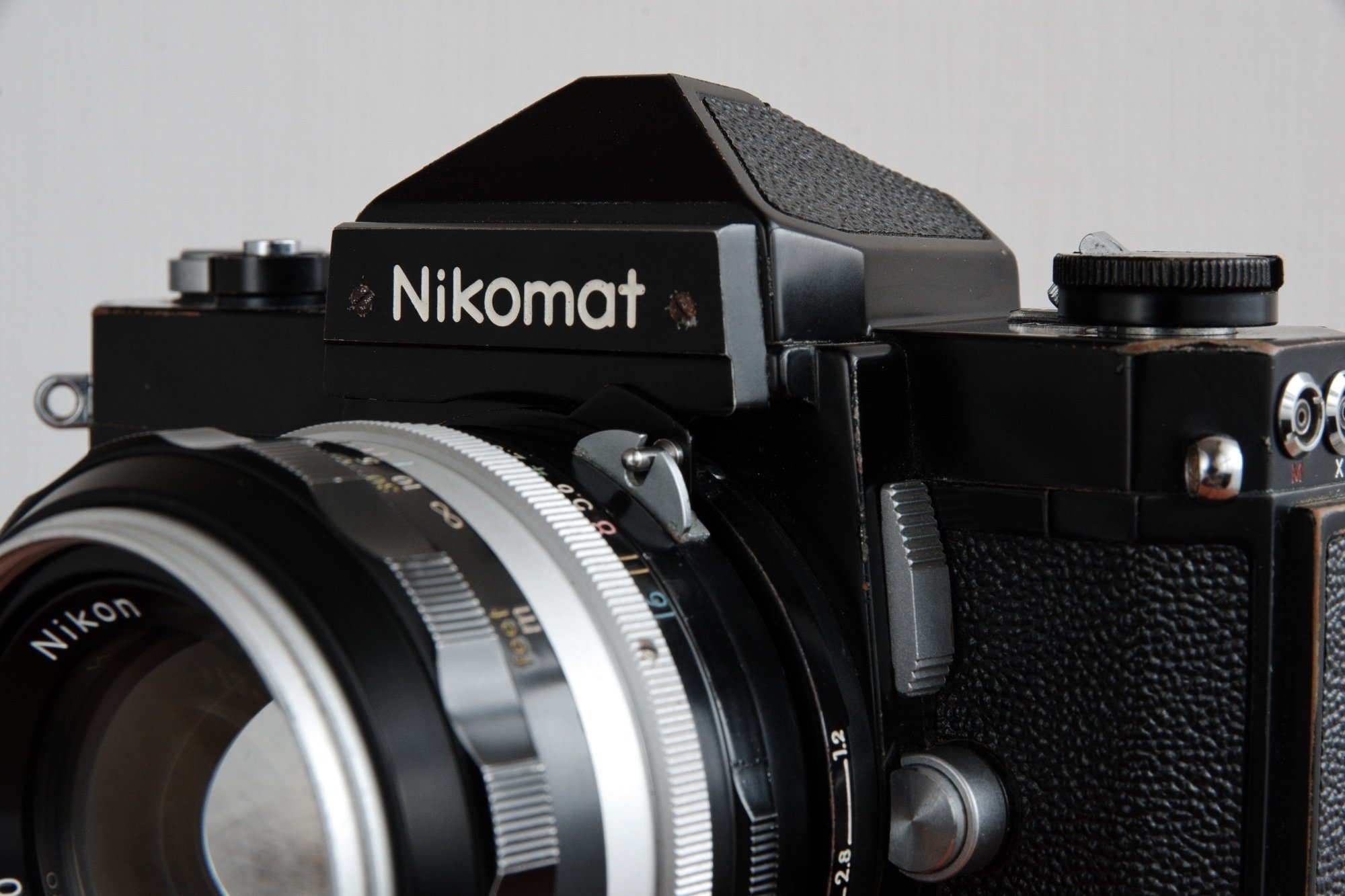 15年ぶりのフィルムカメラ｜Takashi Kawaguchi