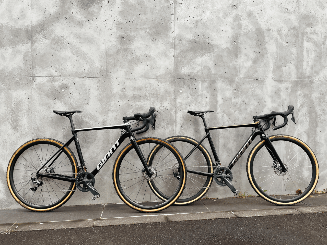 2/7 更新 シクロクロス。オススメ、 GIANT TCX ADVANCED PRO｜BIKE