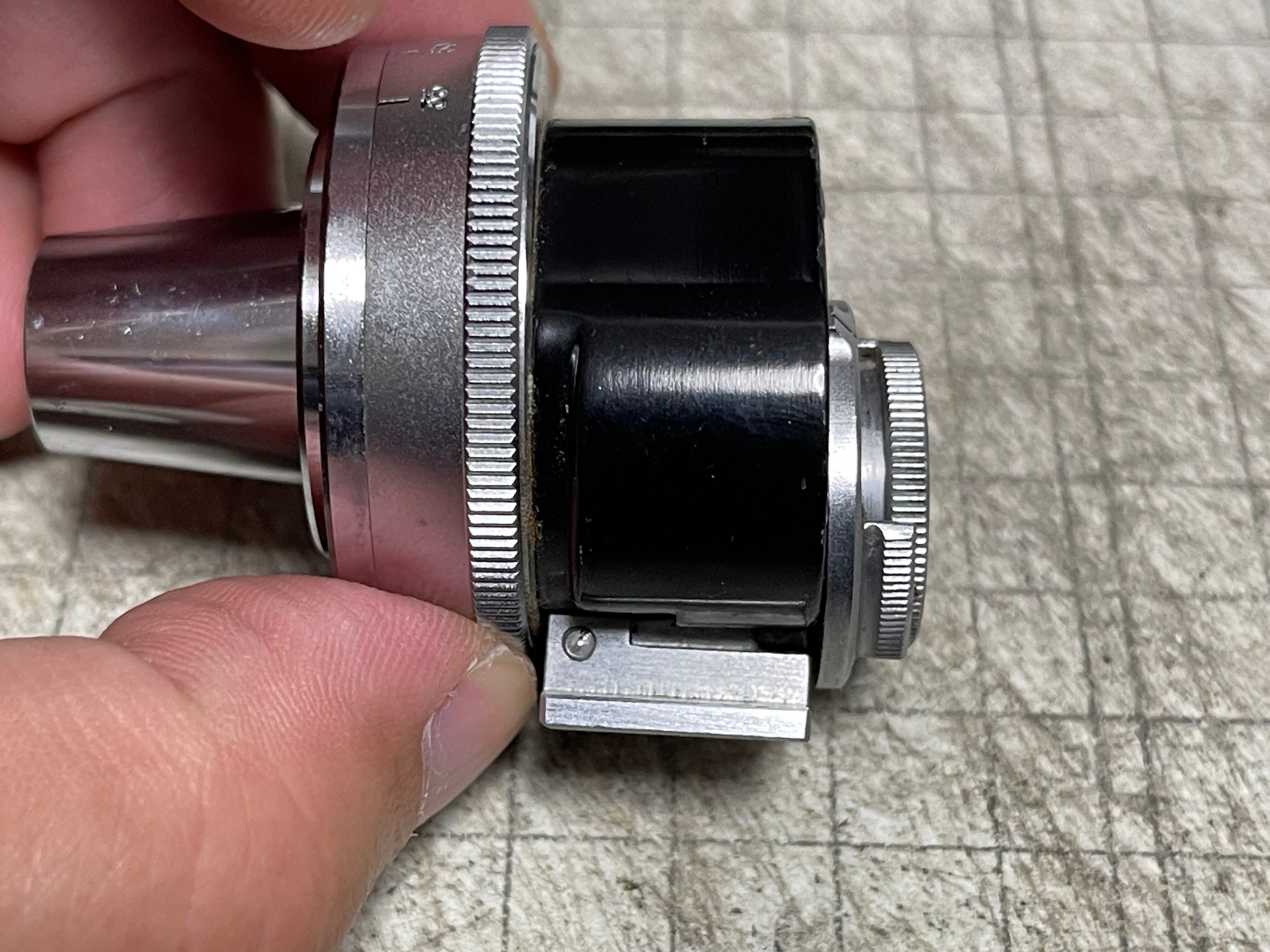 ユニバーサルファインダー？｜怪力熊男