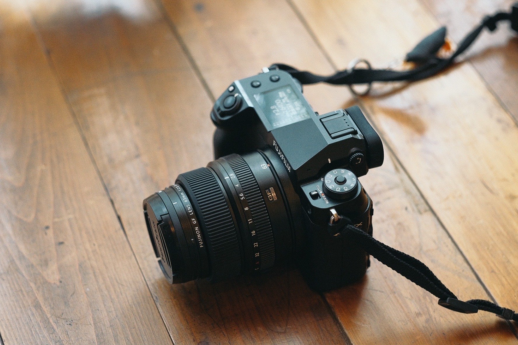 生活とカメラ】 GF63mmF2.8 R WR 使用レビュー（作例つき）｜Re:Tk