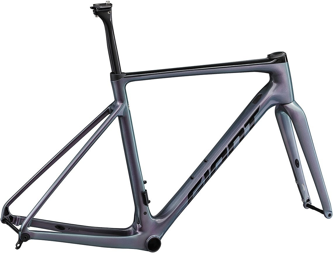 新製品情報】2023 GIANT TCX ADVANCED PRO フレームセット | BIKE SHOP