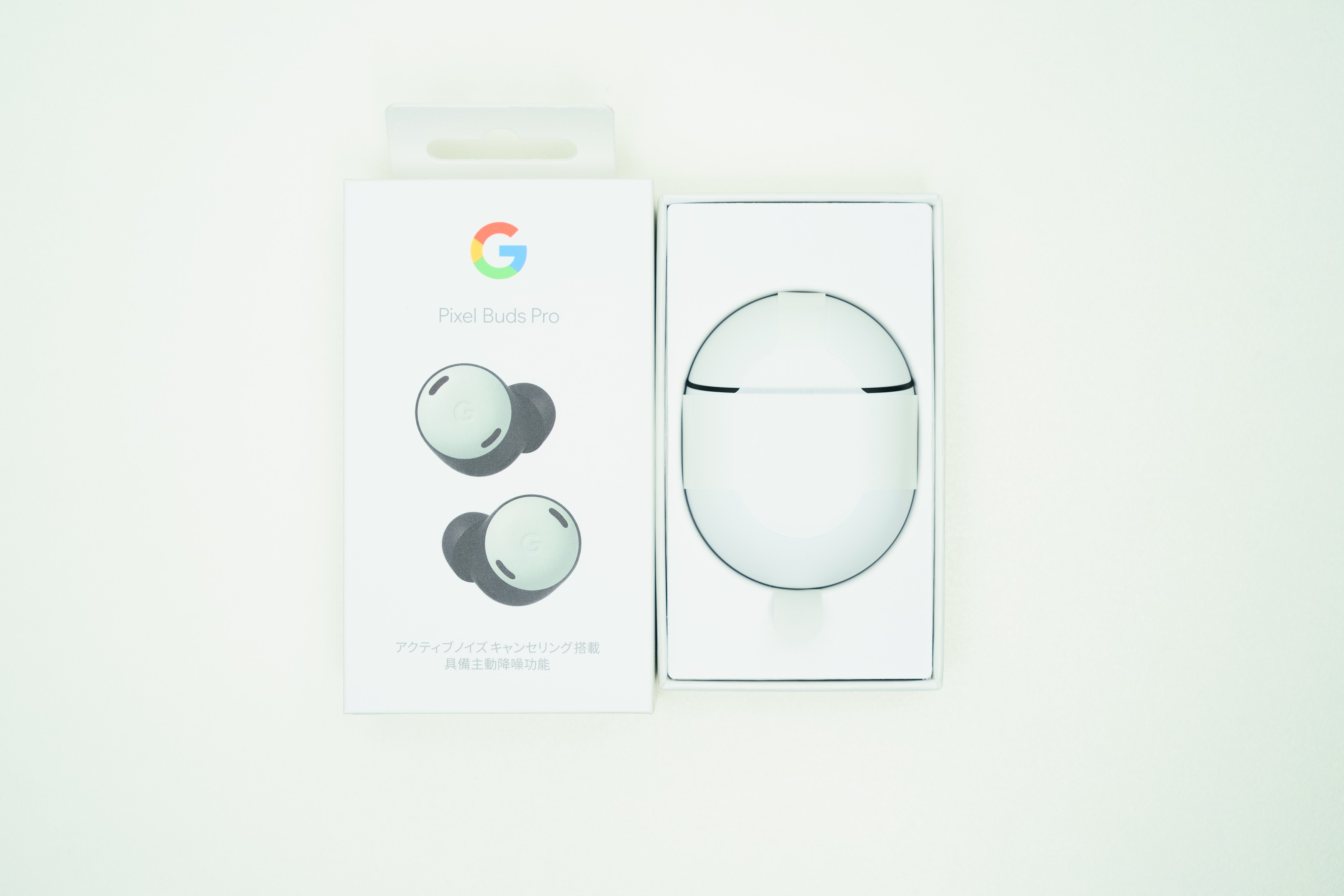 Pixel Buds Proレビュー】使いやすいGoogle純正イヤホン｜ちーろぐ
