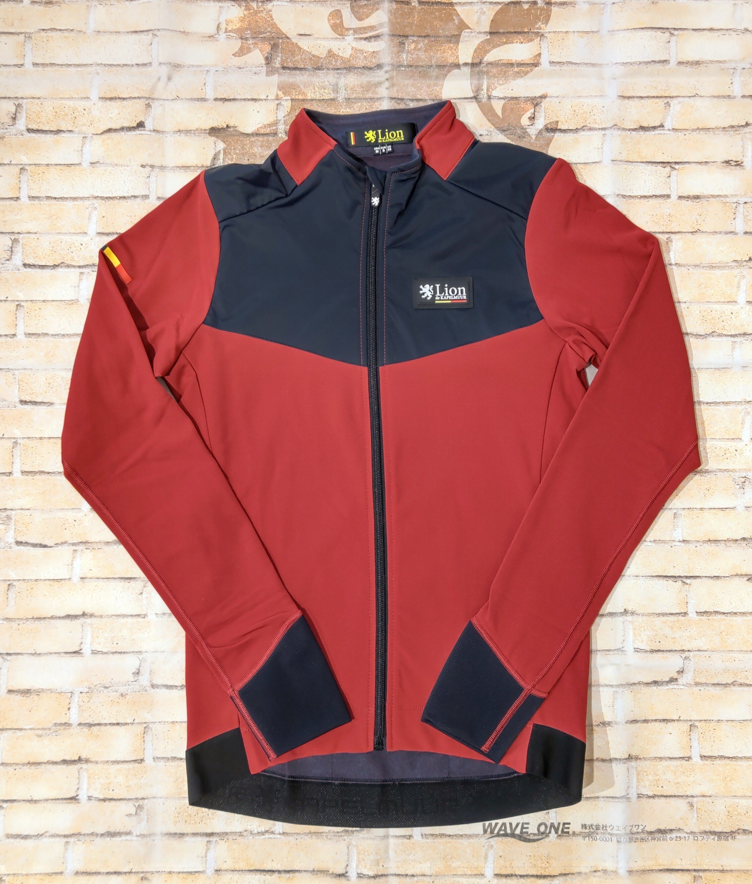 高強度トレーニングにもオススメ！ 冬の定番「プログレスウォーム