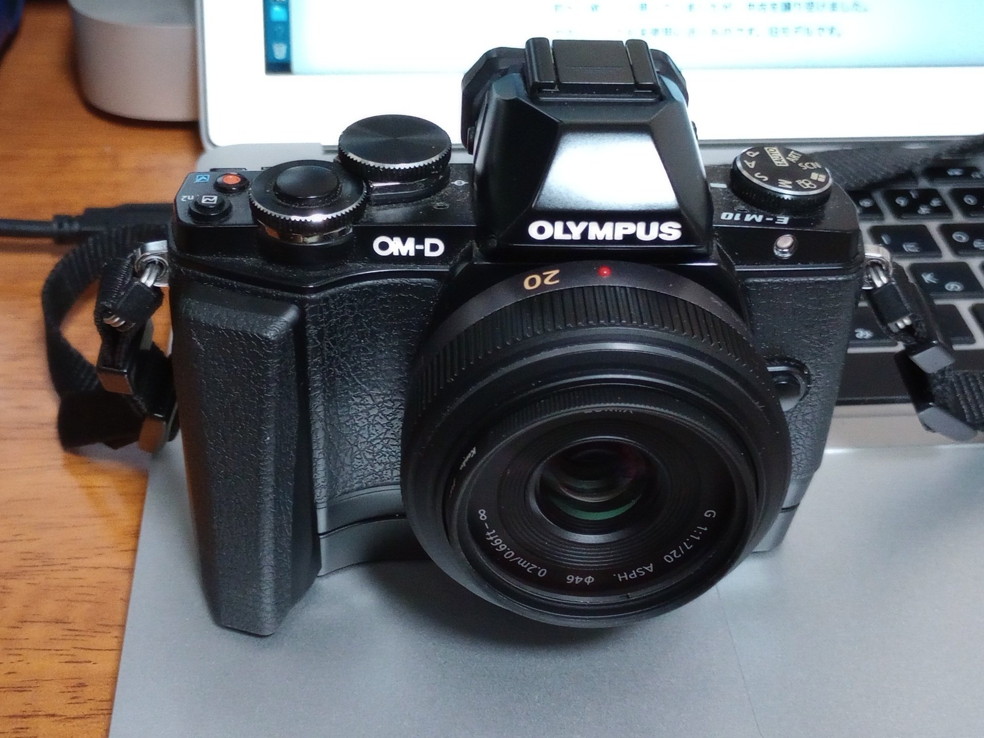 LUMIX G 20mm F1.7 ASPH. 試し撮り｜EXPわくい