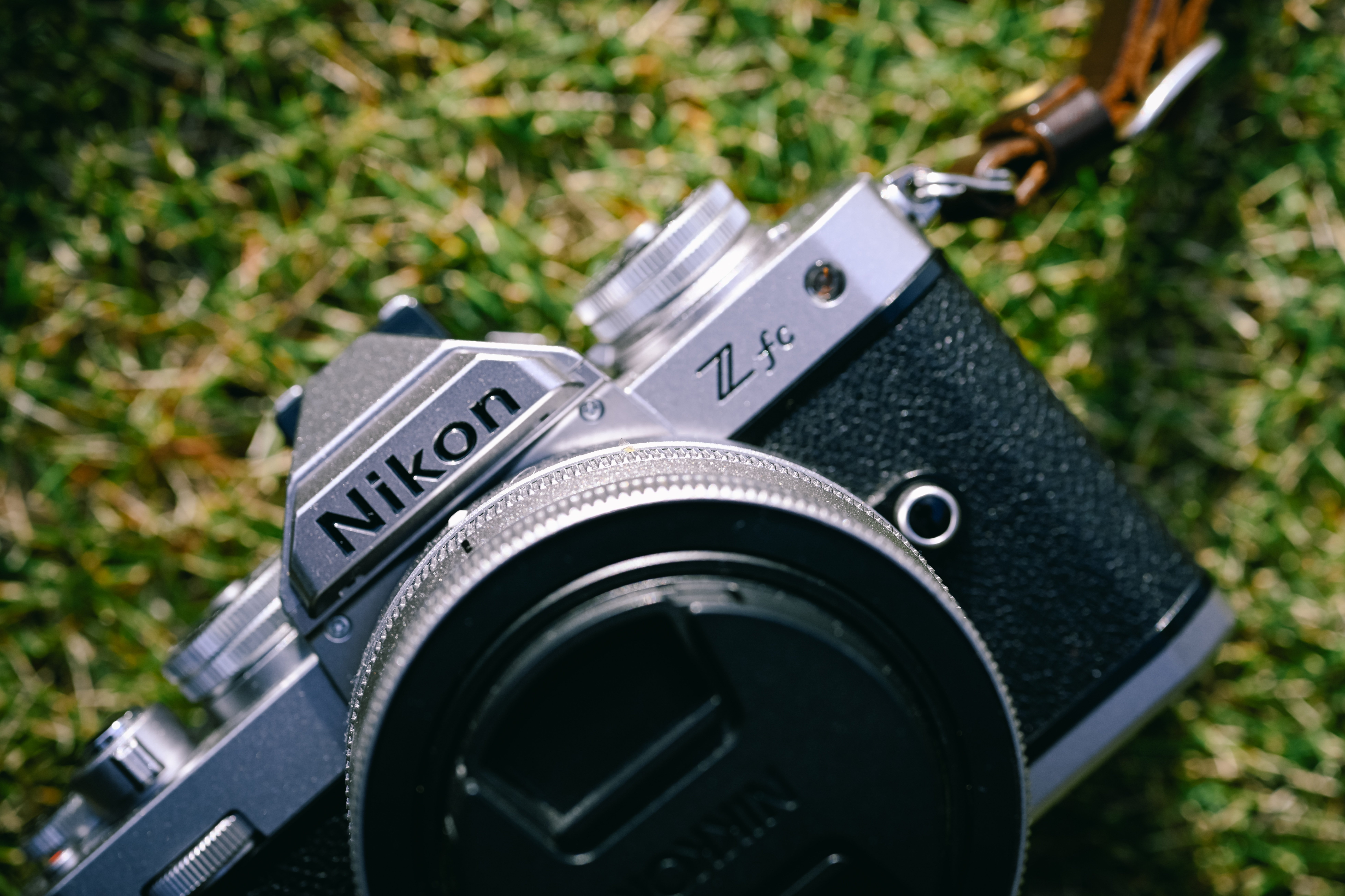 Nikon Z fc - 1 Year Later｜ゴトウ リョウスケ/ 旅と建築