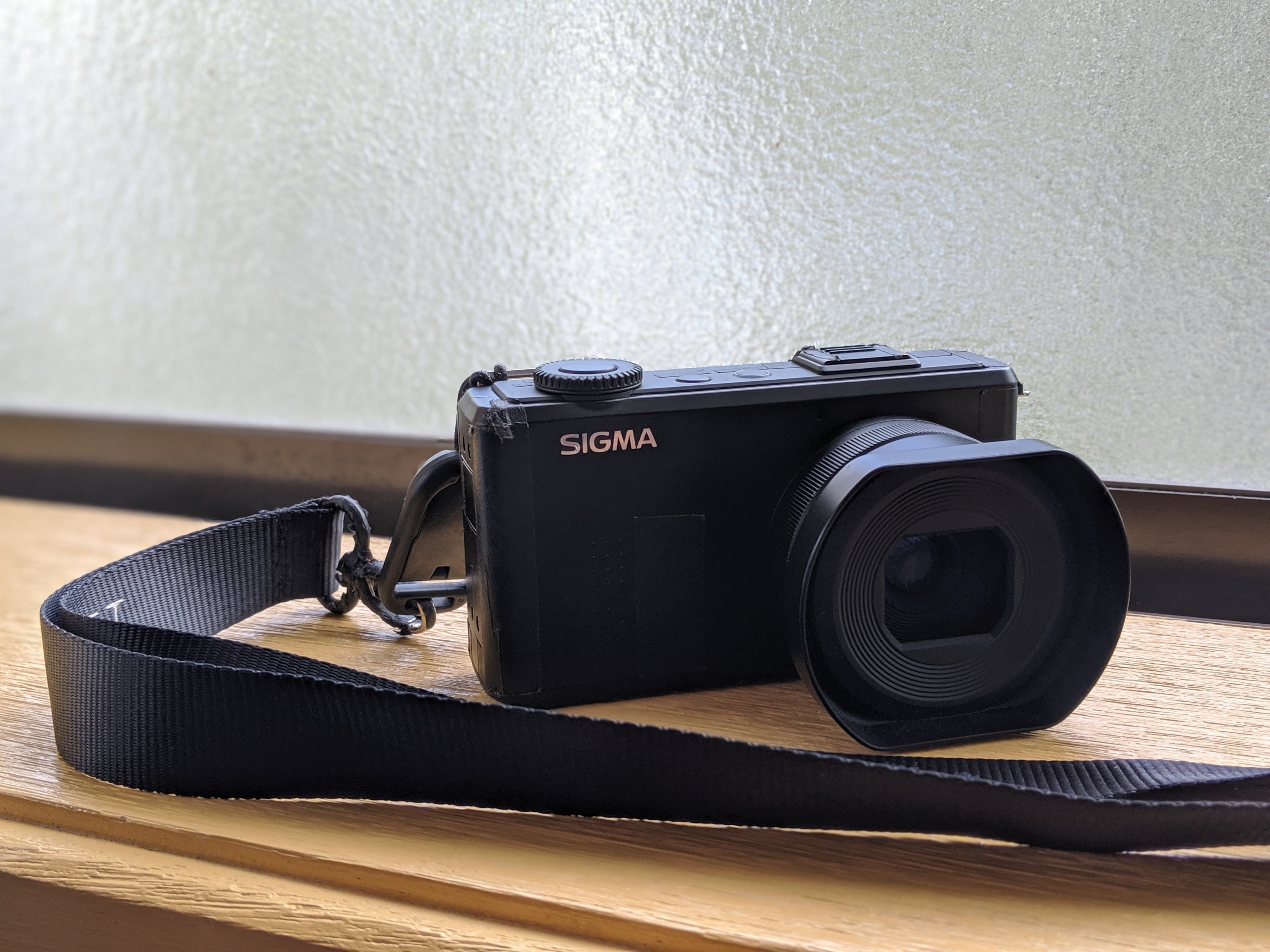 レビュー】DP2 Merrillを2017年から使って思うこと｜プラナリア