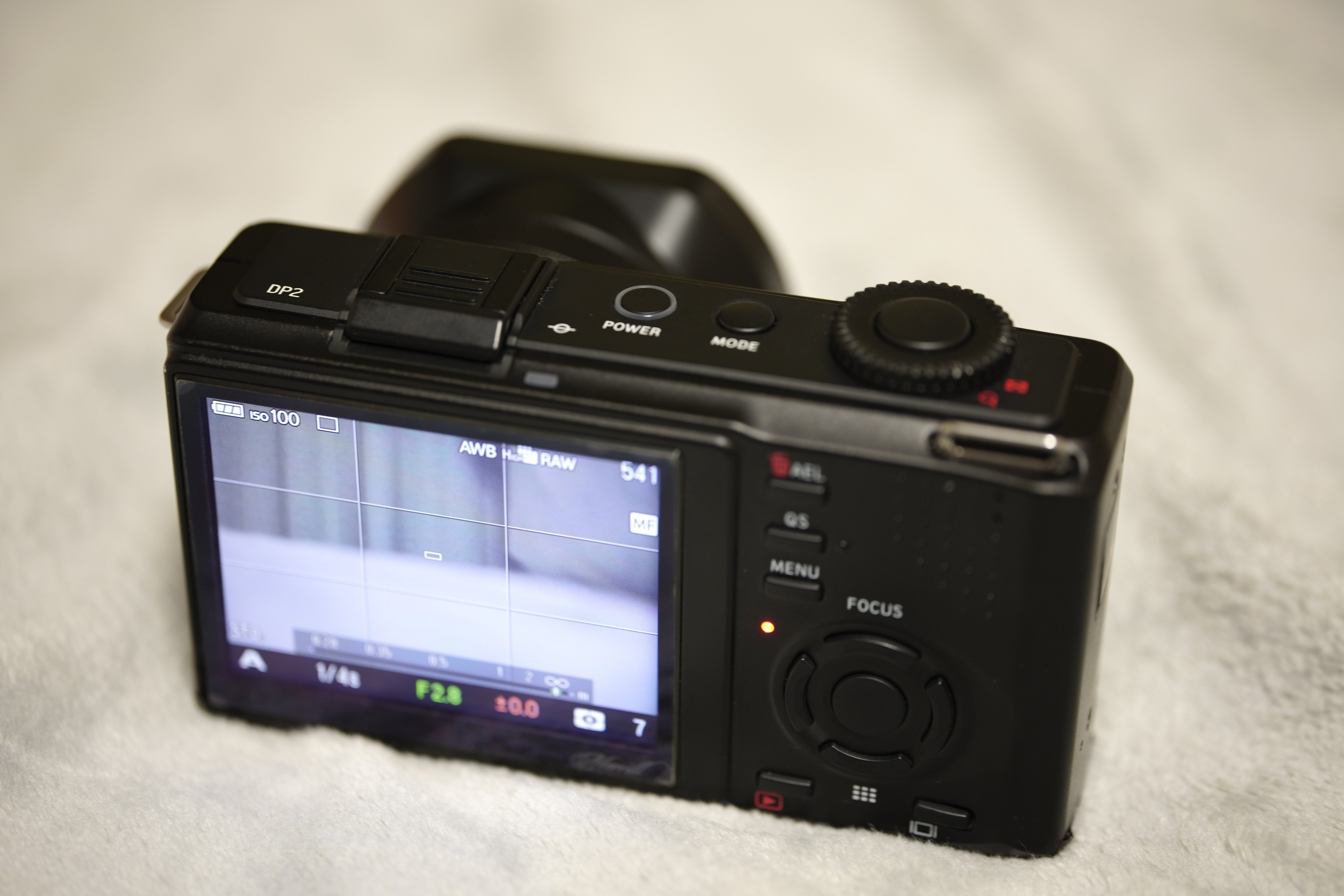 レビュー】DP2 Merrillを2017年から使って思うこと｜プラナリア