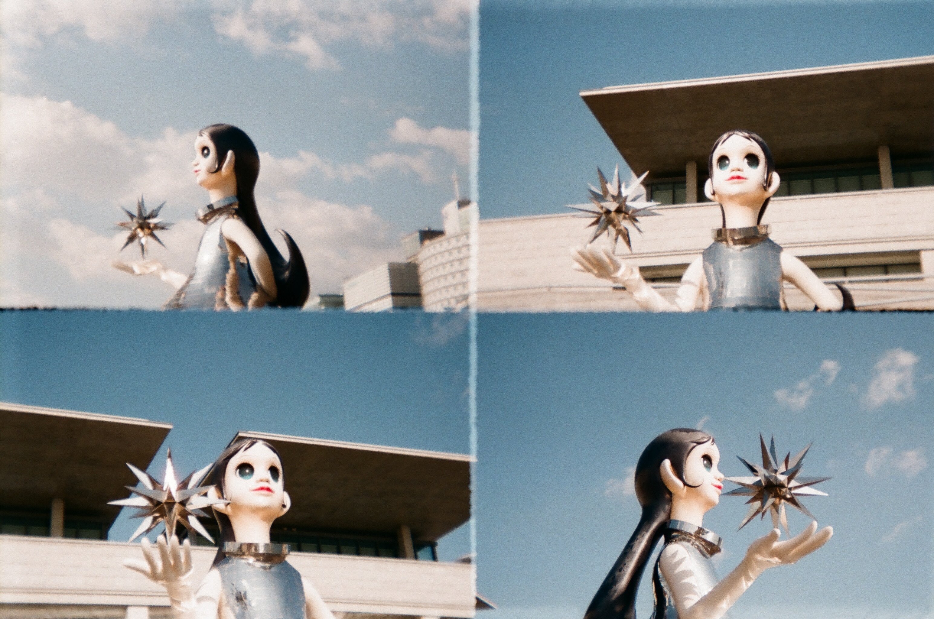 連写だけでないBABYLON.4（バビロン4）｜ちーぼー