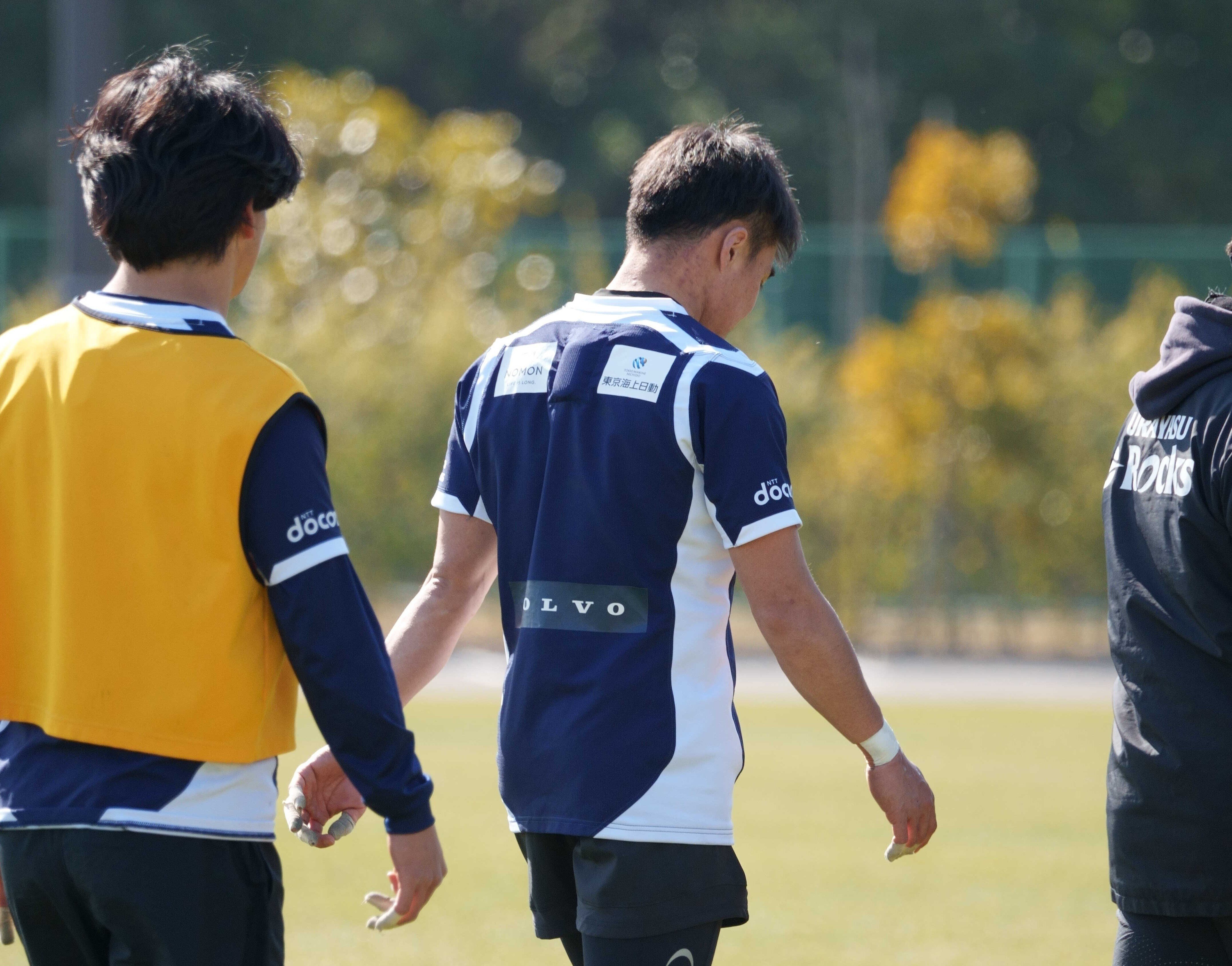 浦安DR】2022-23シーズン選手持ち番号を調べてみた｜まきまきまーきんそん