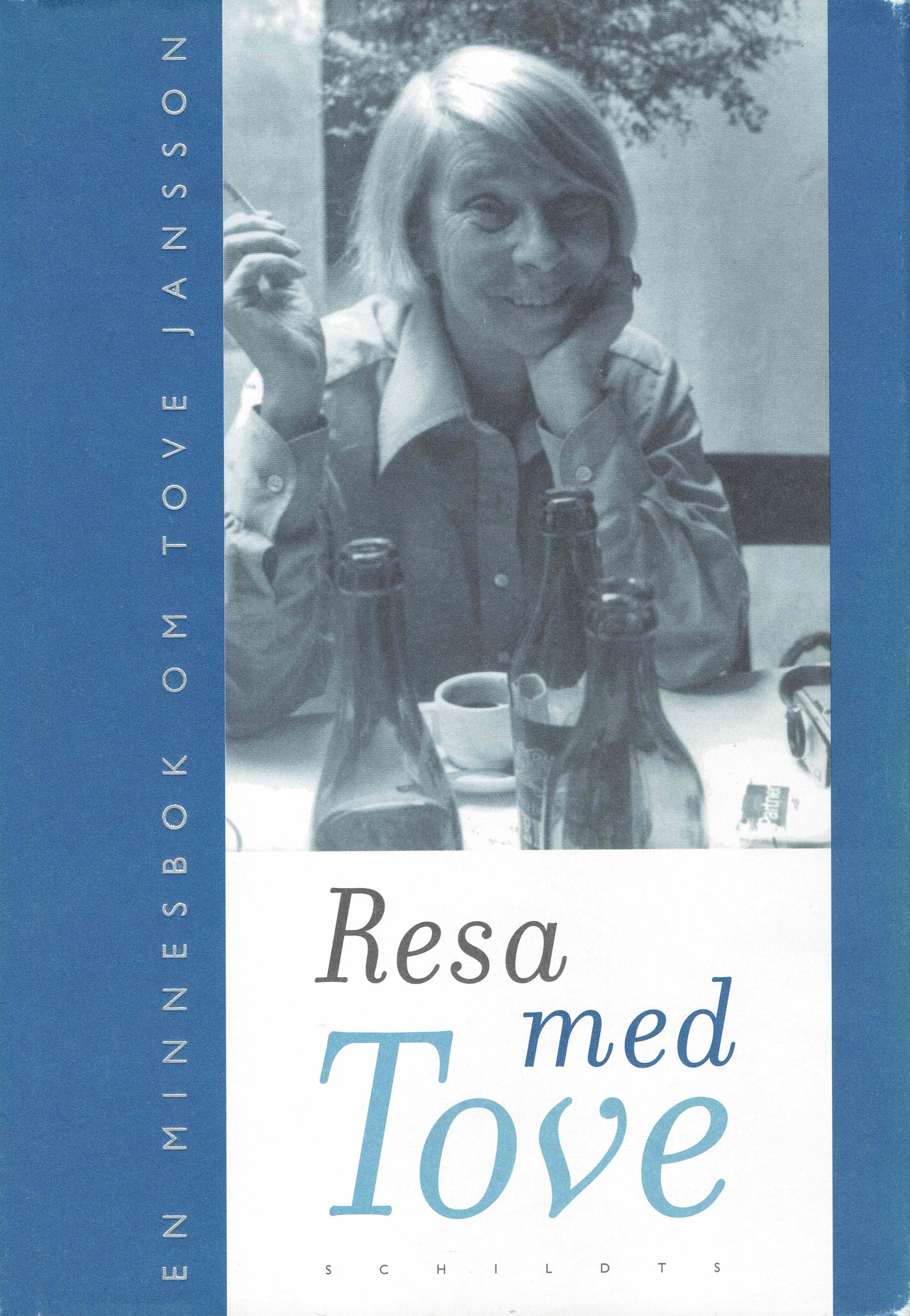 3*6様 Tove and Tooti in Europe～トーベとトゥーティの Tove and