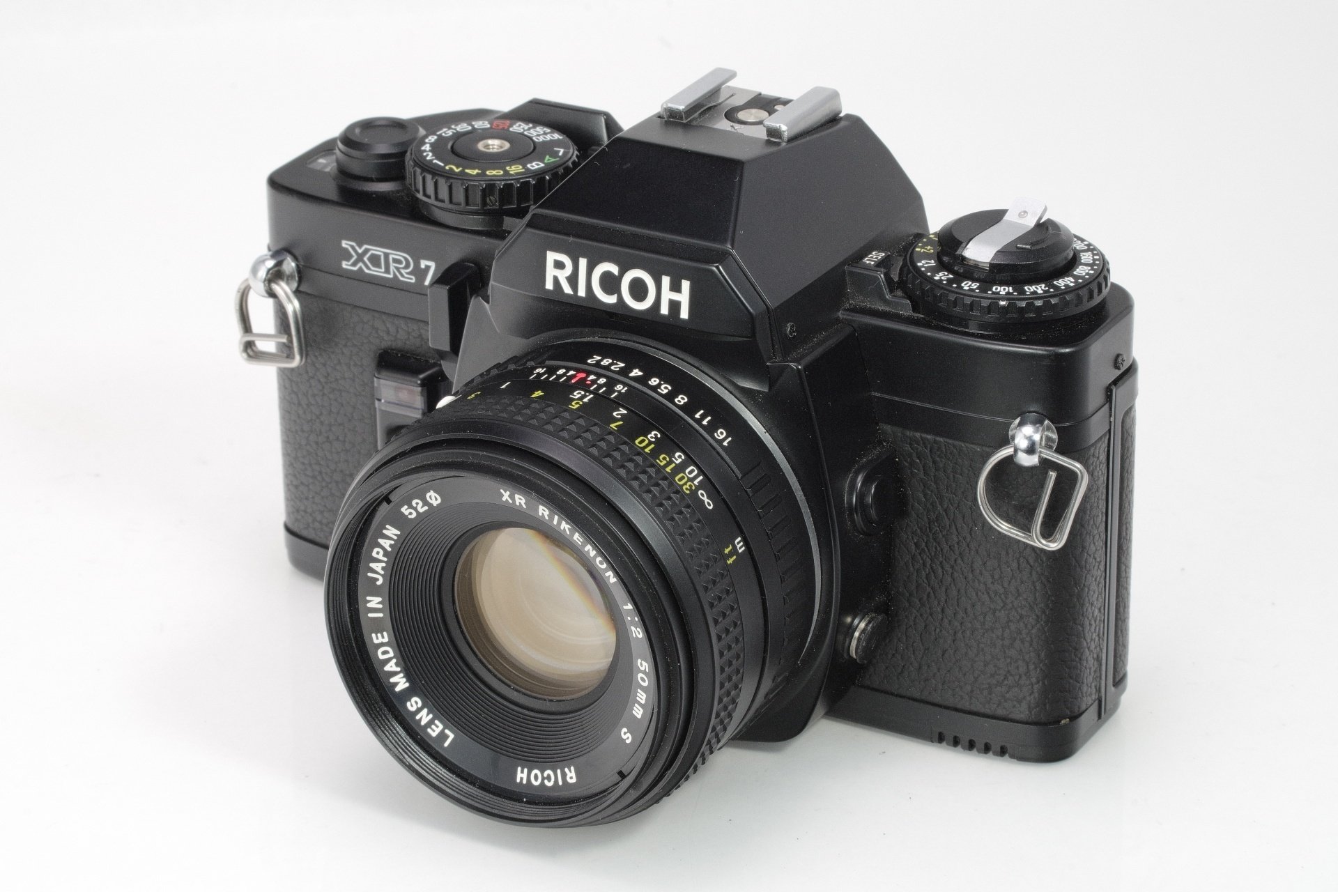 NEX-5R でXR RIKENON 50mm F2 作例｜ぴい(お仕事募集中）