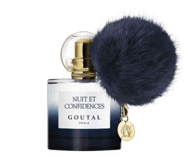 雑記回：お気に入りの香水、ニュイ エ コンフィダンスについて語りたい