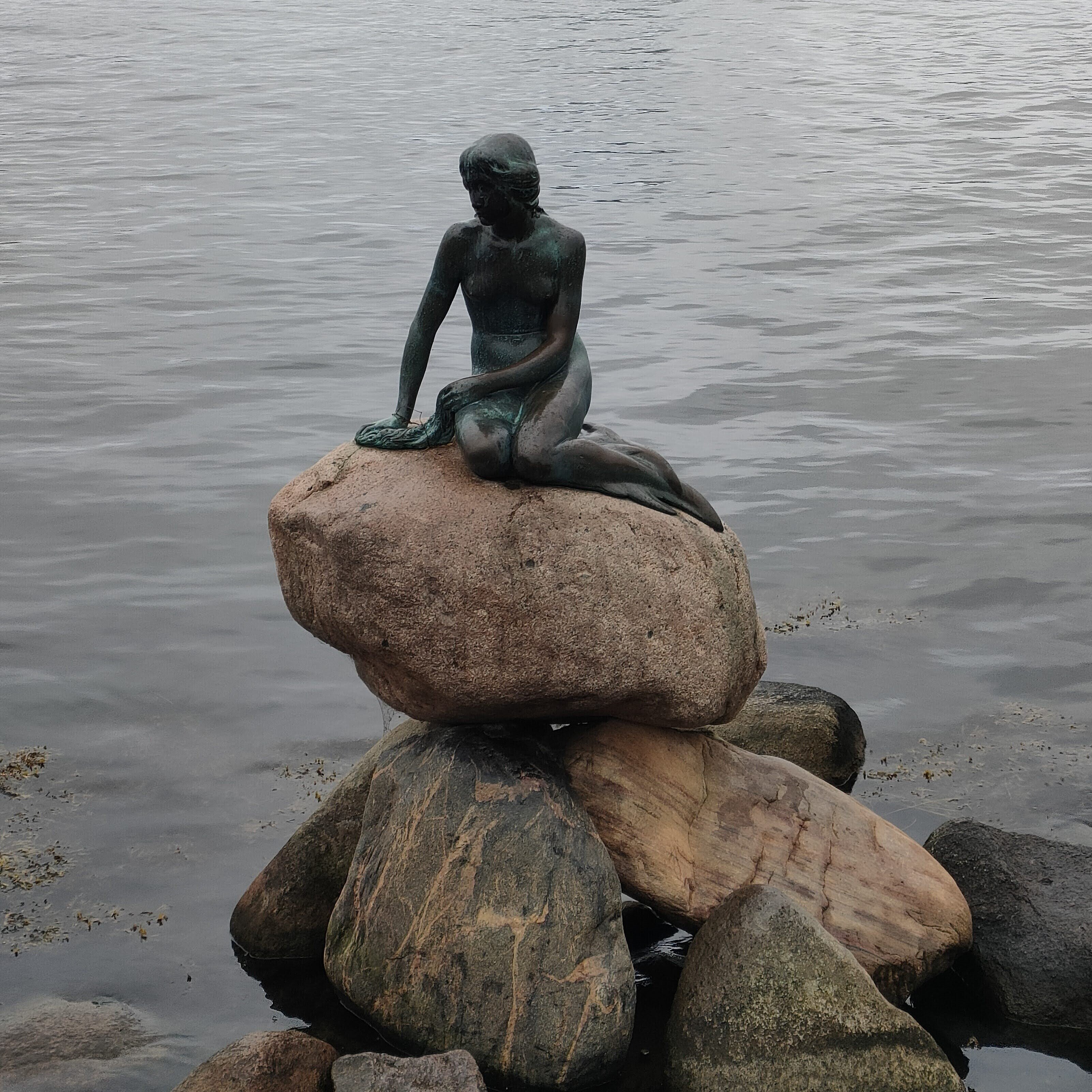 北欧デンマークの都市を紹介します｜しろくま