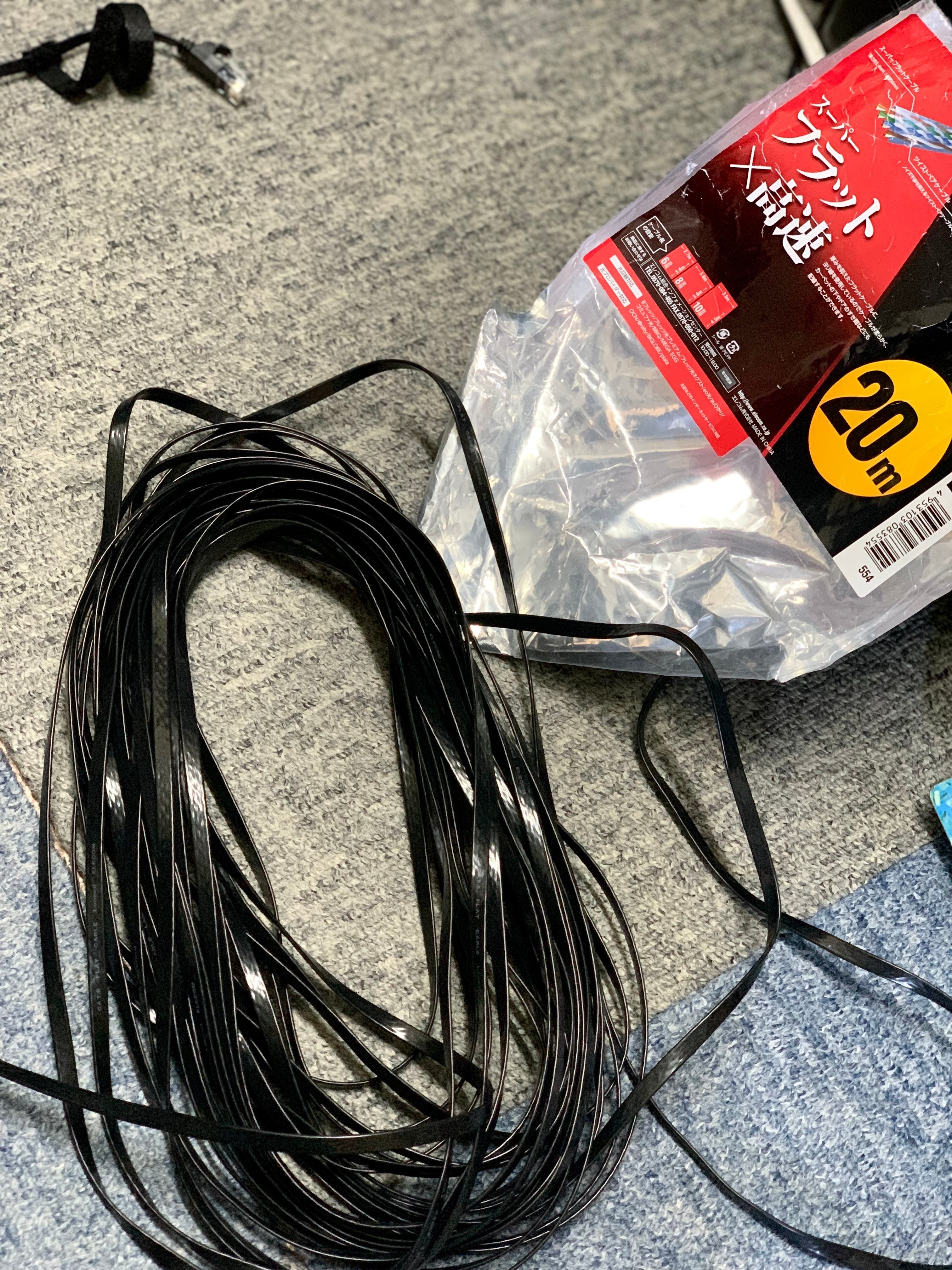 エエやん、これ！ XLR - RJ45(Ether) 変換コネクタ｜土曜日の猫通信