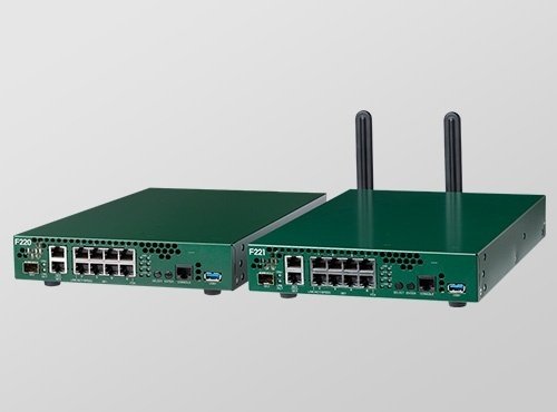 古河電工FITELnet F220 で NAT とポートフォワーディング｜むりどん