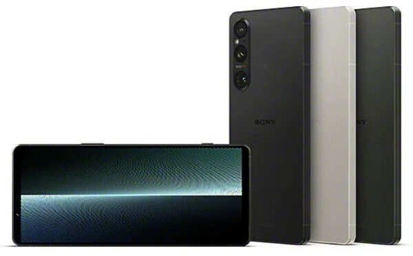 みんなはこう買った！＞SIMフリー「Xperia 1 Ⅴ（XQ-DQ44）」。Xperia