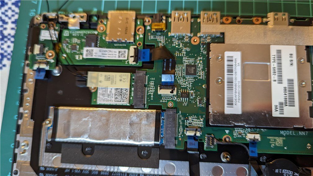 VersaPro UltraLite タイプVH VH-4」のジャンクを購入｜ueponx