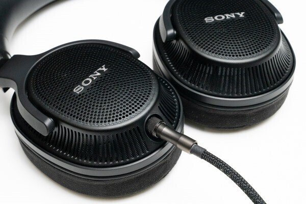 実機レビュー＞ポータブルオーディオプレーヤーでも安心して聴ける