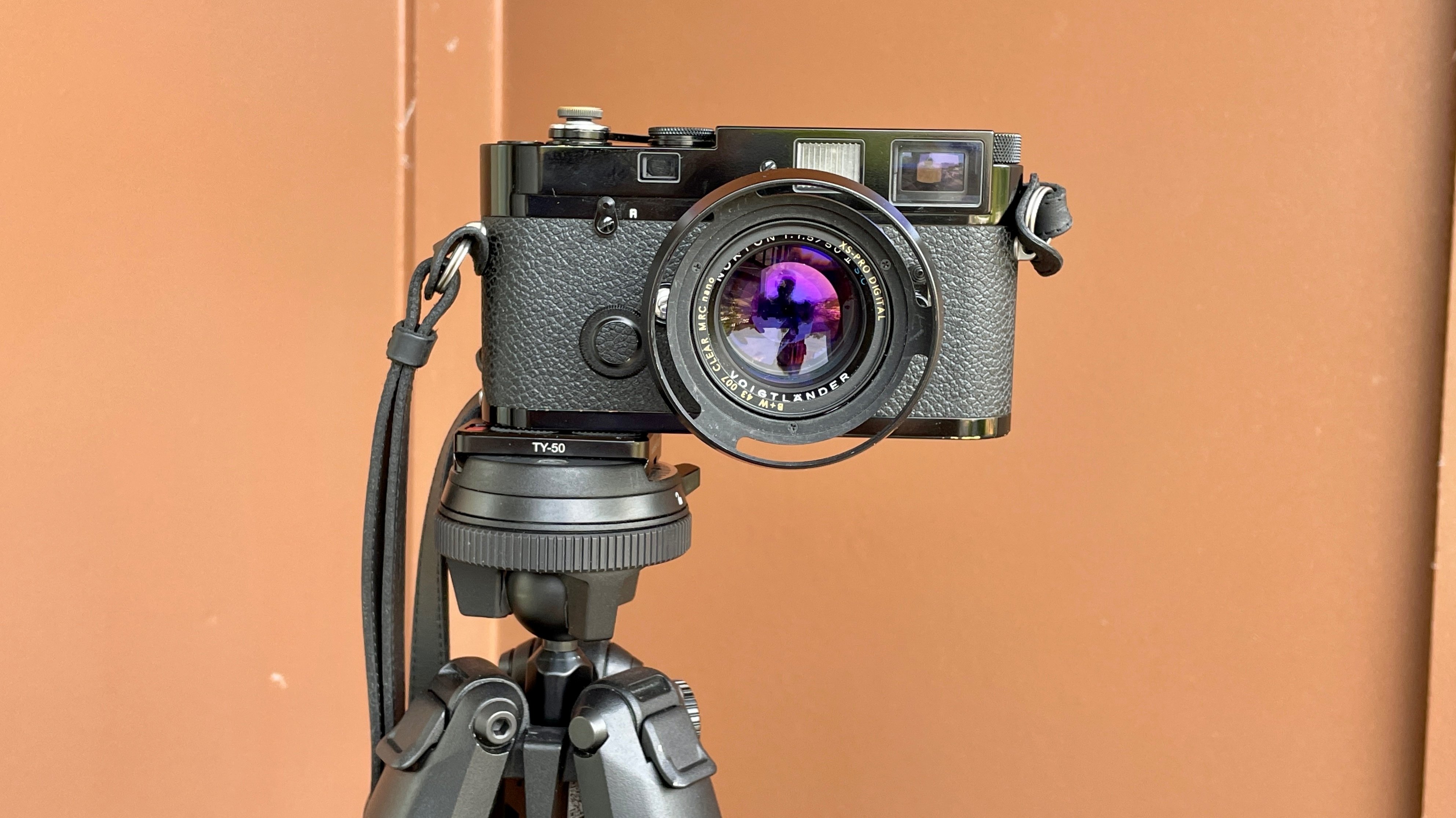 MP用にQuick Release Plateを買ってみた｜MOJA MOJA