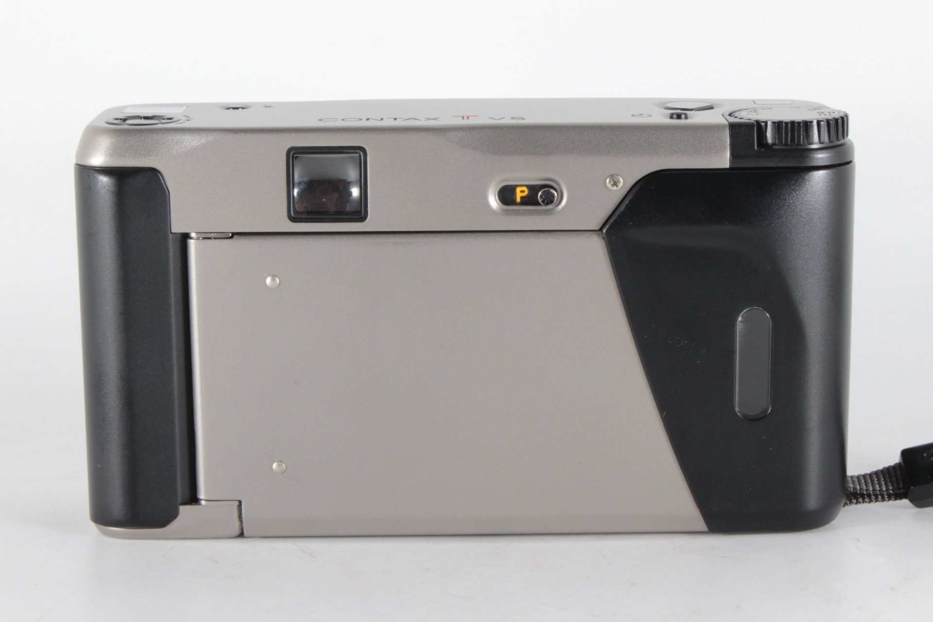 CONTAX TVS｜フリッパーズ・ガイド