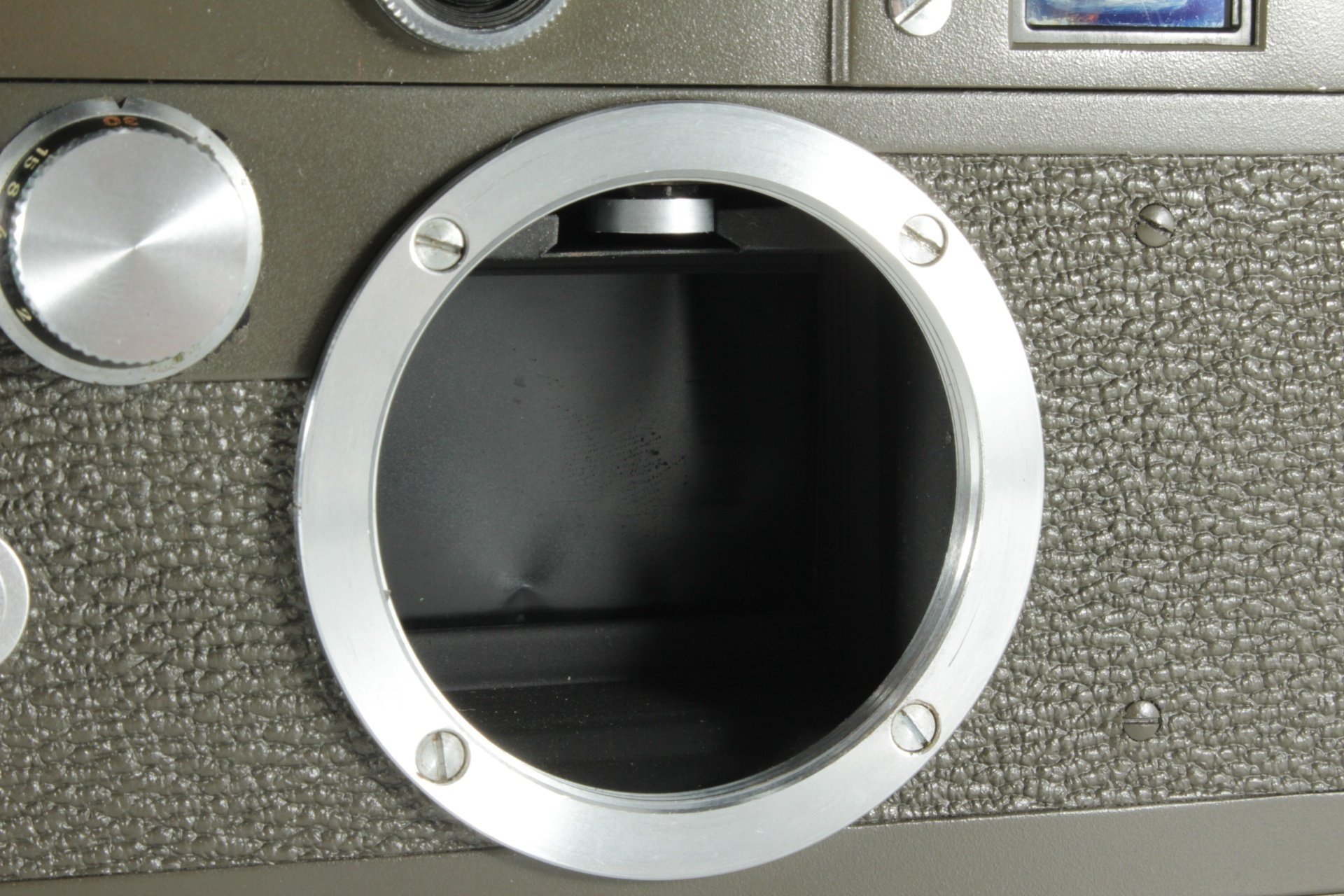 CANON MODEL VT deluxe｜フリッパーズ・ガイド