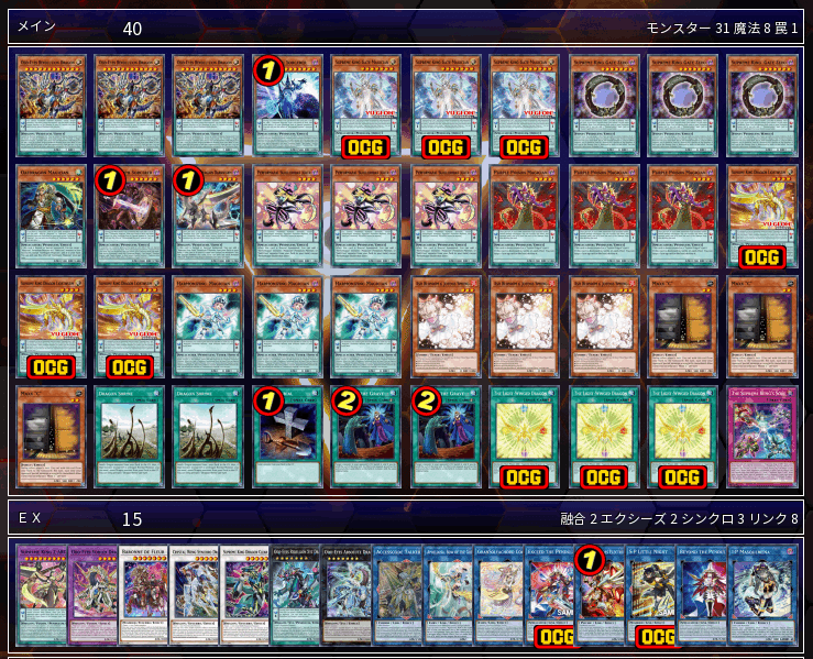 遊戯王】ズァーク型覇王魔術師入門【AGOV新規採用】｜sheep