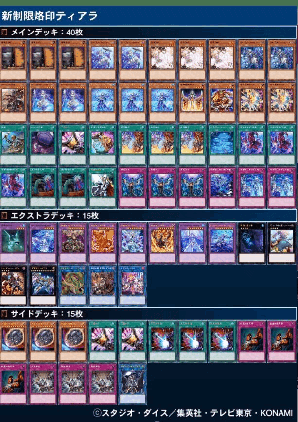 烙印ティアラメンツについて｜83☃︎22。🎑