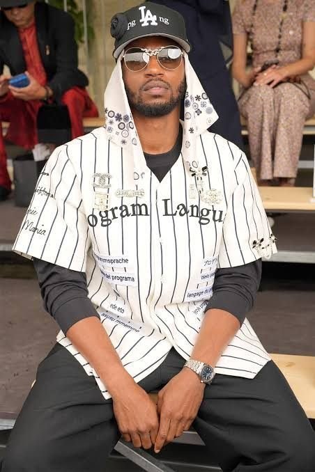 Kendrick Lamarの最近のお洋服事情｜Endo Ikiru