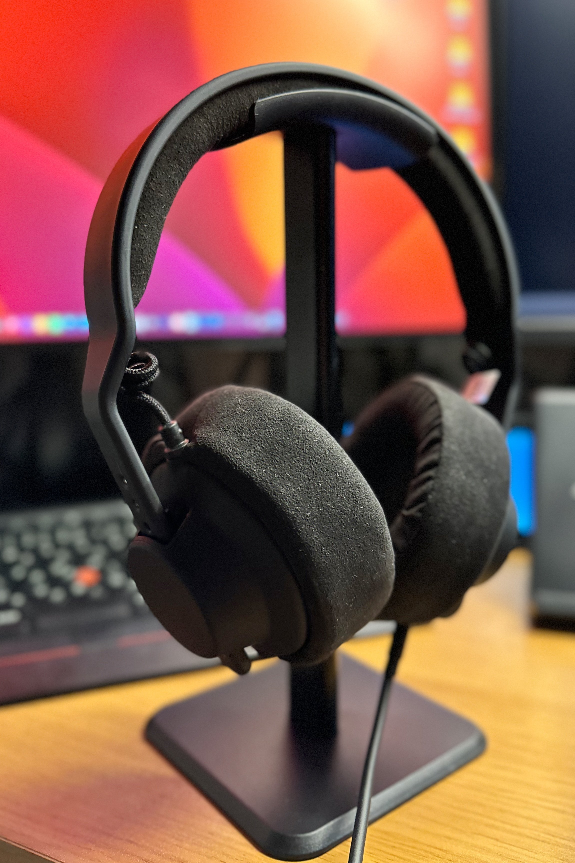 モニターヘッドホン探訪記 AIAIAI TMA-2｜ぐにゅう