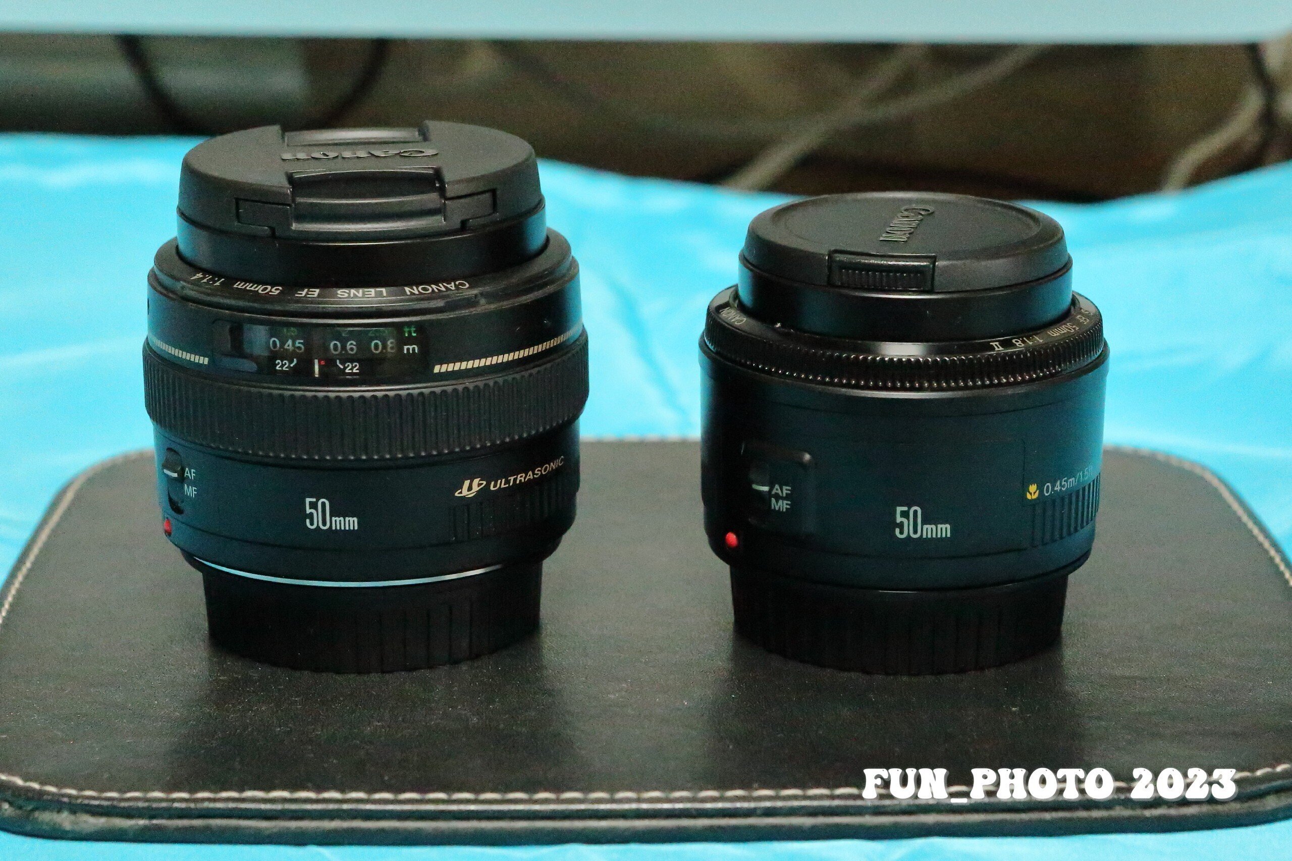 まったりと EF50mm F1.4 USMのレンズ遊び｜fun_photo