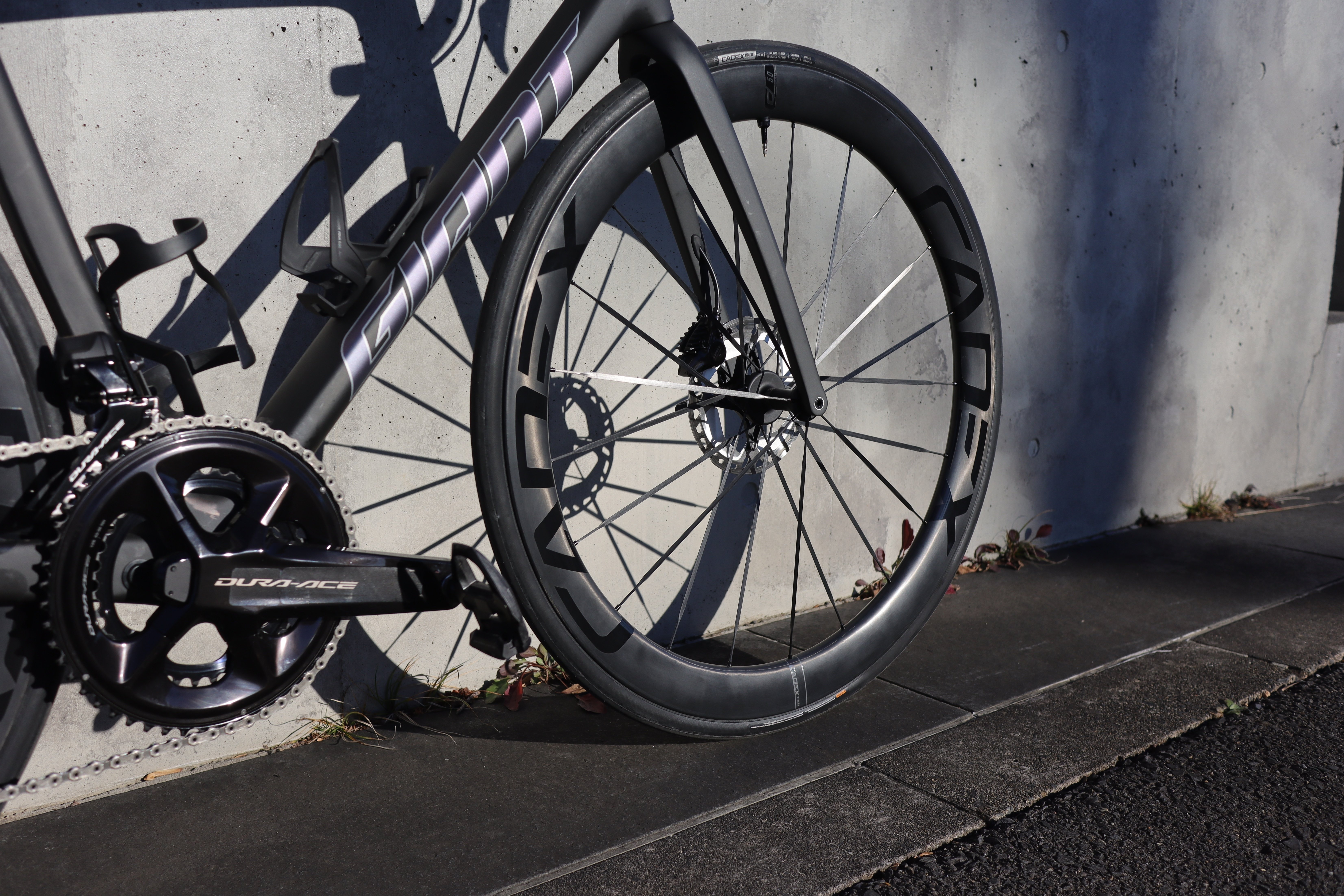 CADEX MAX 40 WHEELSYSTEM / CADEX 50 ULTRA 現金特価 予約特典』CADEX