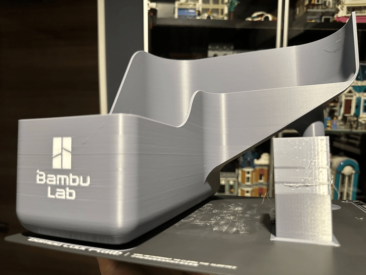 Bambu Lab X1-Carbonを買ってしまった｜ysk