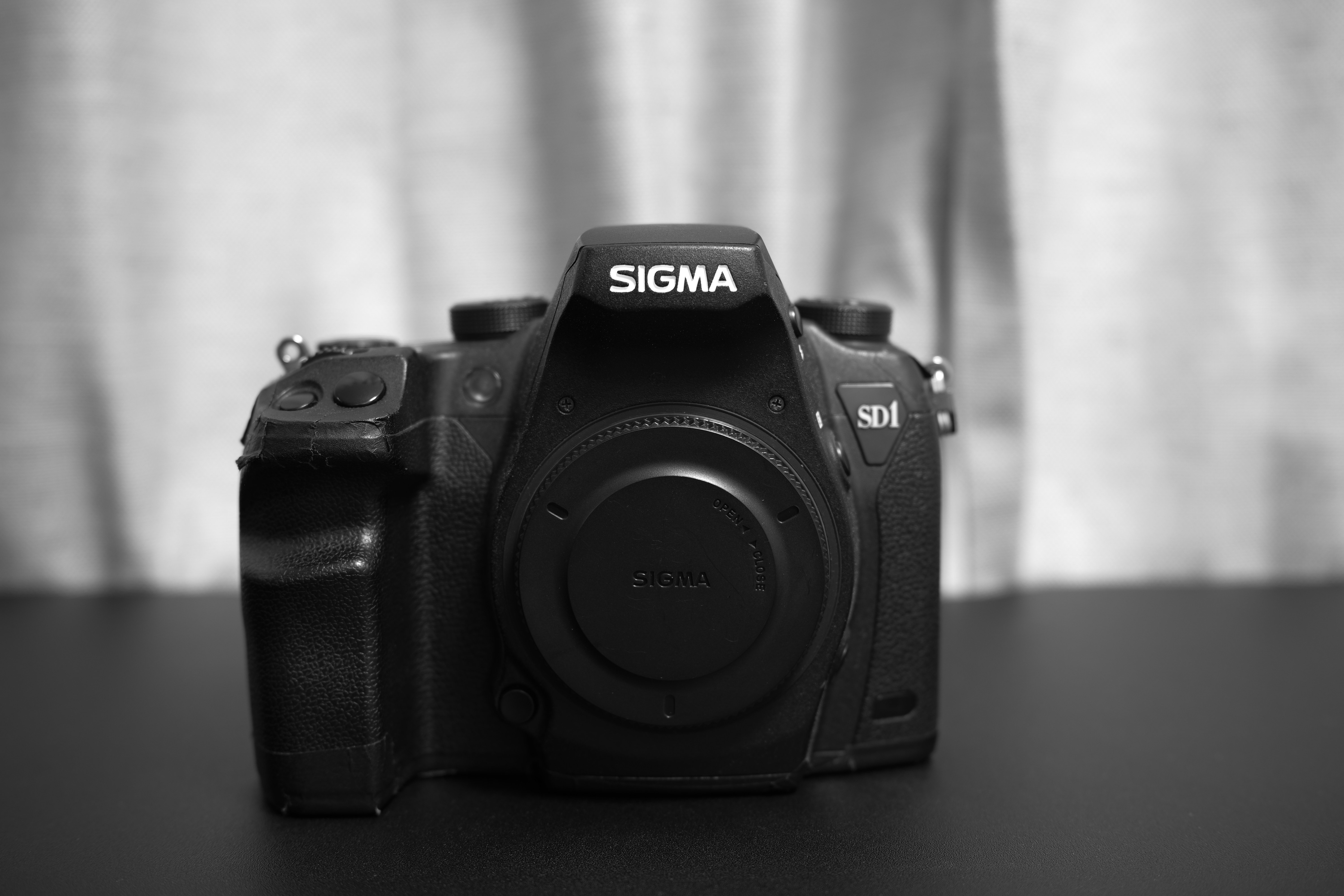 レビュー】SD1 Merrillを6年使って思ったこと｜プラナリア