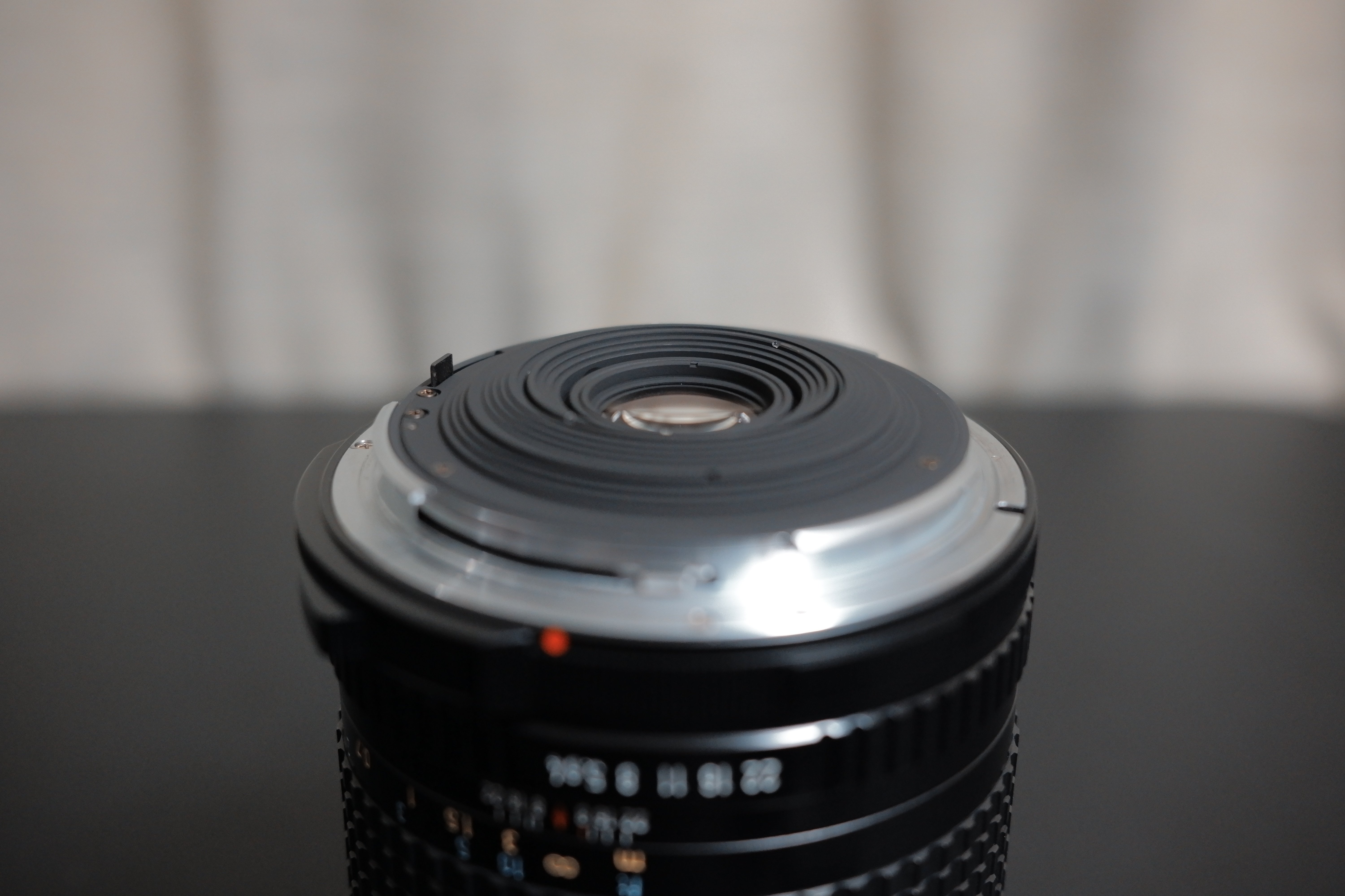 レビュー】PENTAX SMC 67 55mm F4をGFXとフォーカルレデューサーで使う