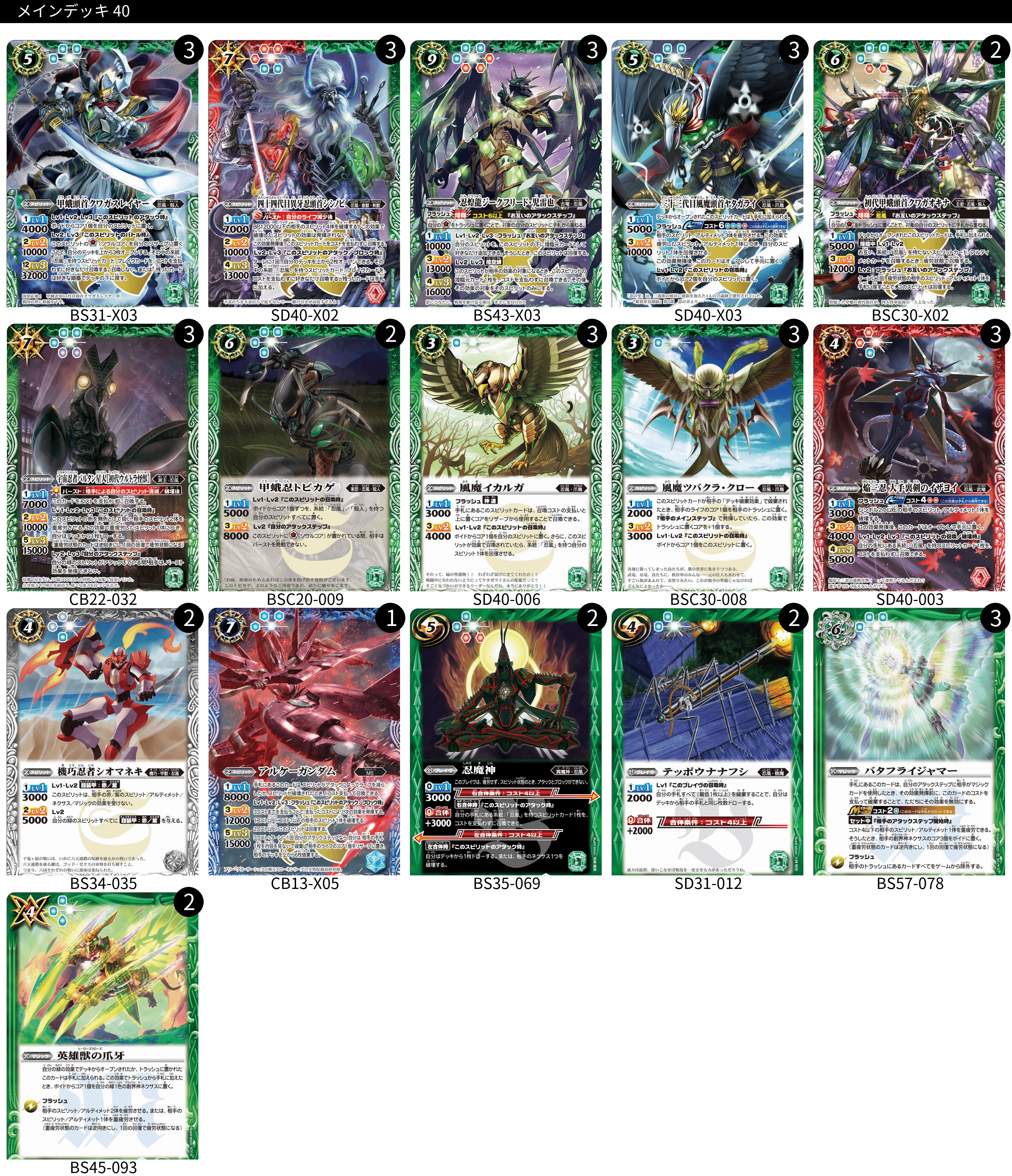 契約環境を忍風で荒らしたい｜ゆずき