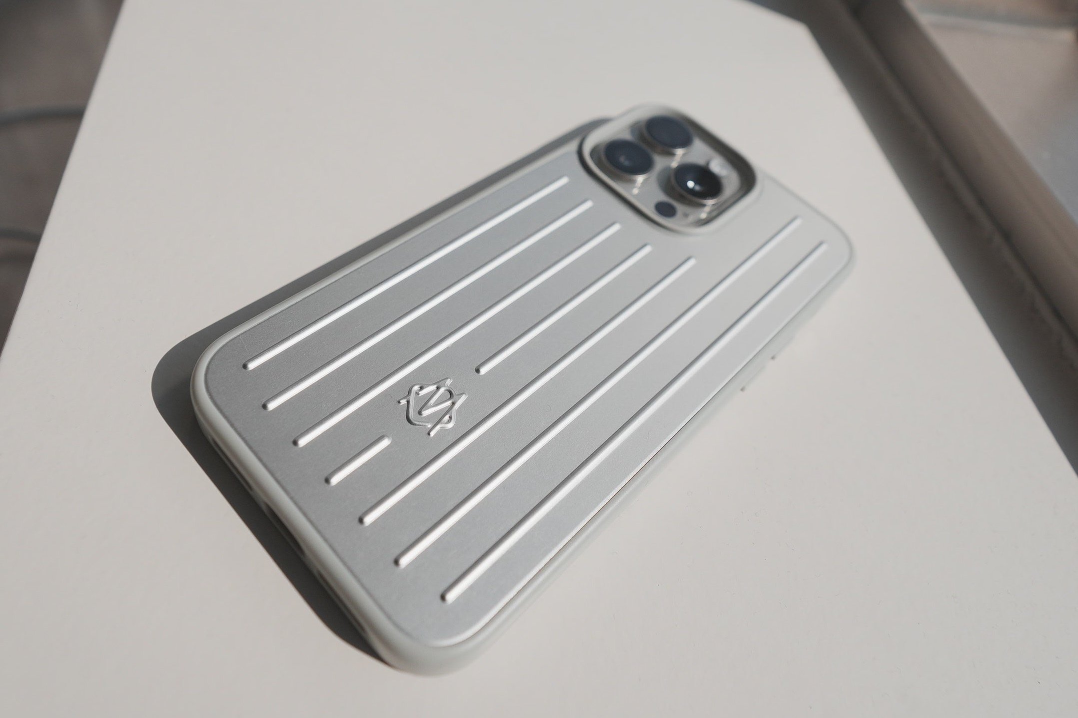 iPhone 15 Pro MAXを買いましたよ、ええ｜びーと（RAP未経験者）