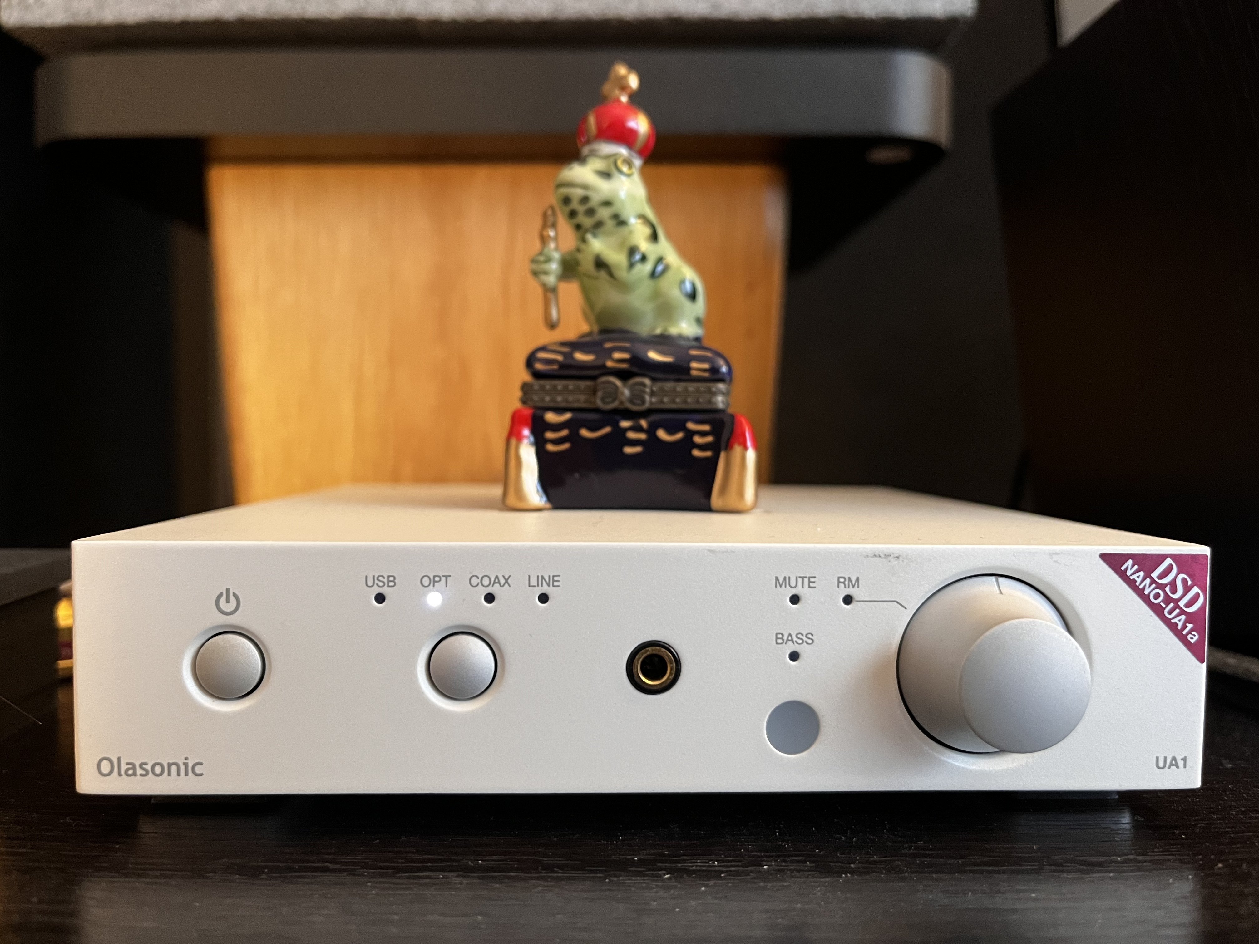 Pioneer S-N901-LR｜Genki Mishima