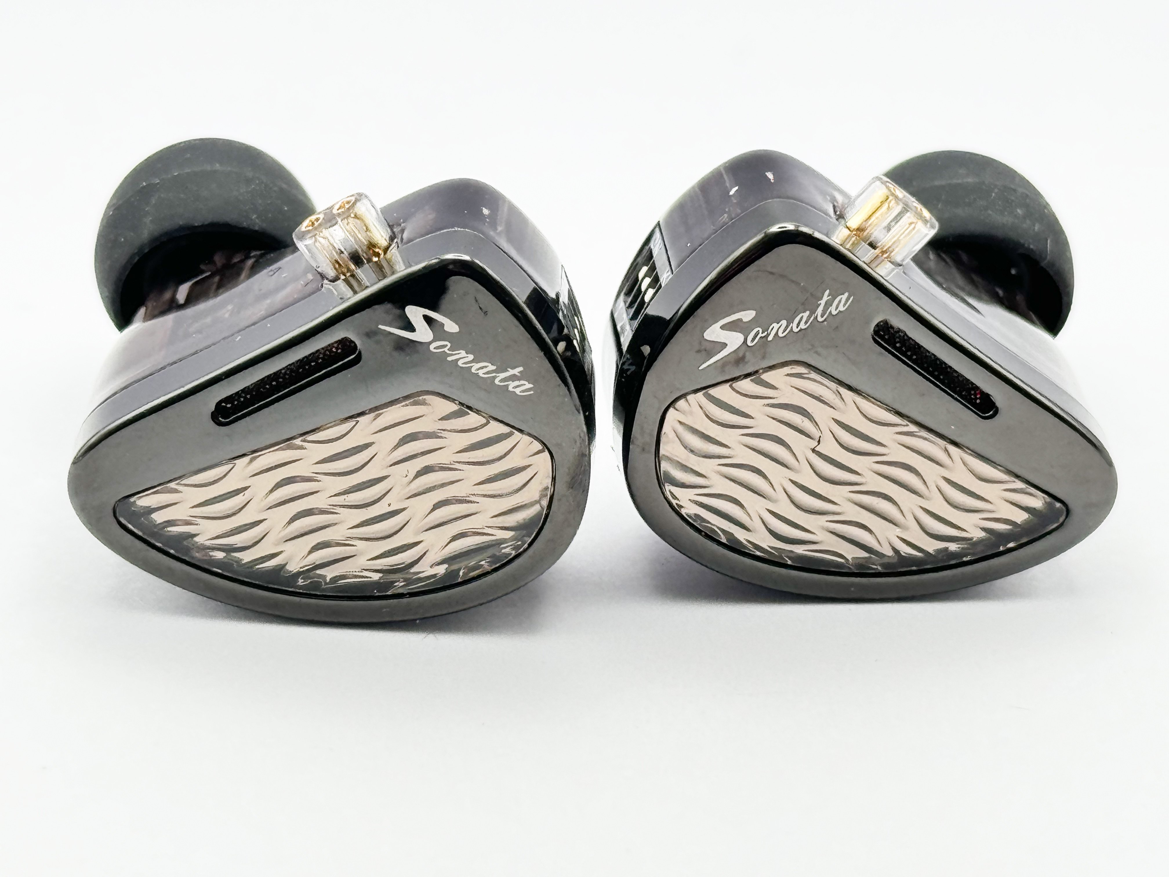 驚異の片側14BA！圧倒的な構成をお手頃価格で実現した「KZ Sonata