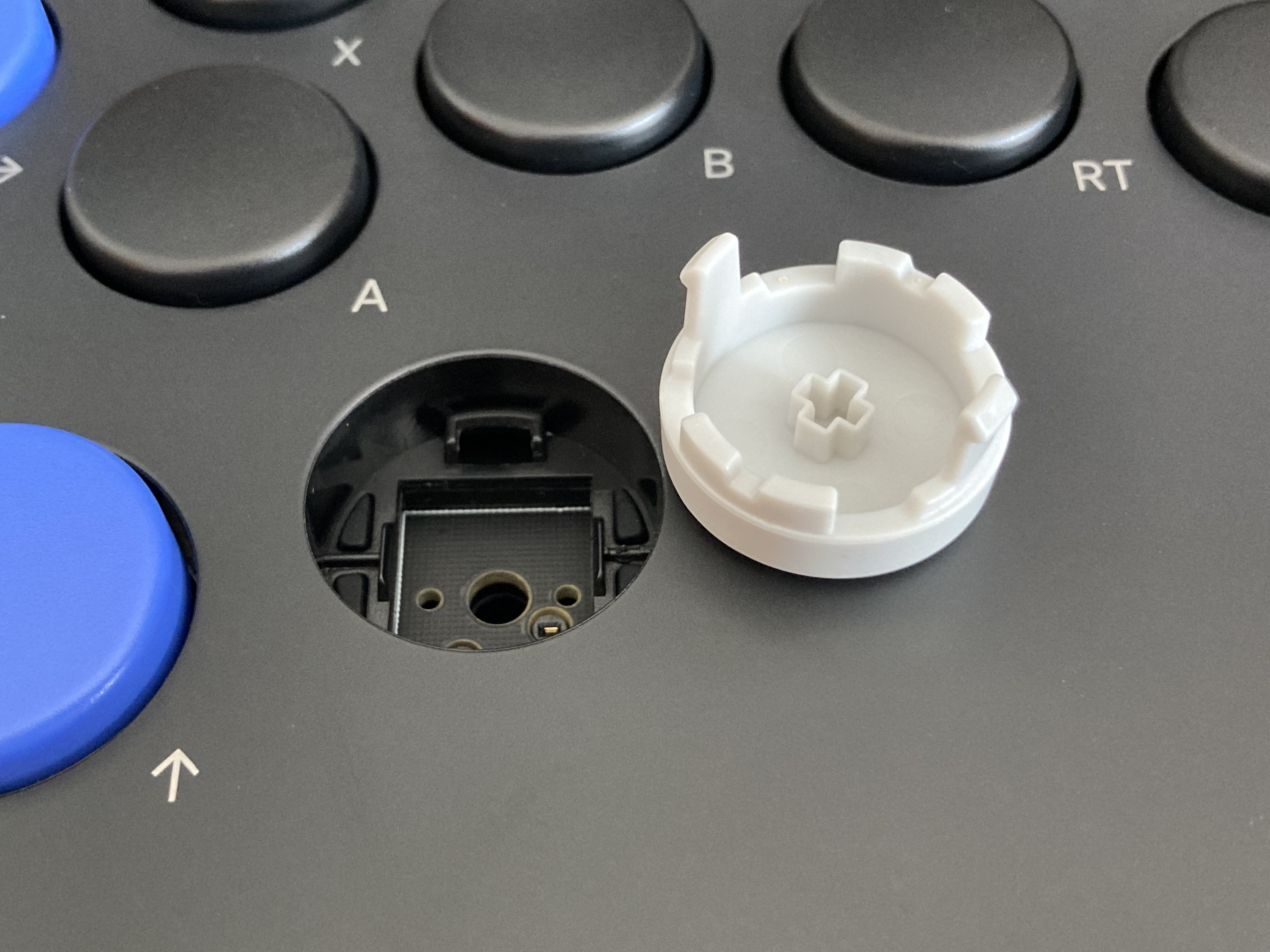 HORI 新作レバーレス【 NOLVA 】初心者向けデバイス｜しゃけ