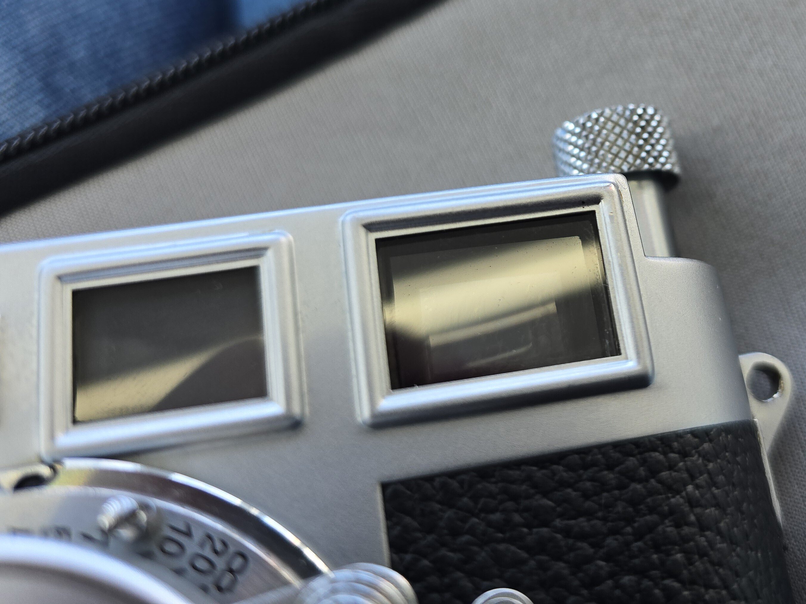 Leica M3の使用感レビュー｜Leitz時代のフィルムカメラ・ライカをElmar