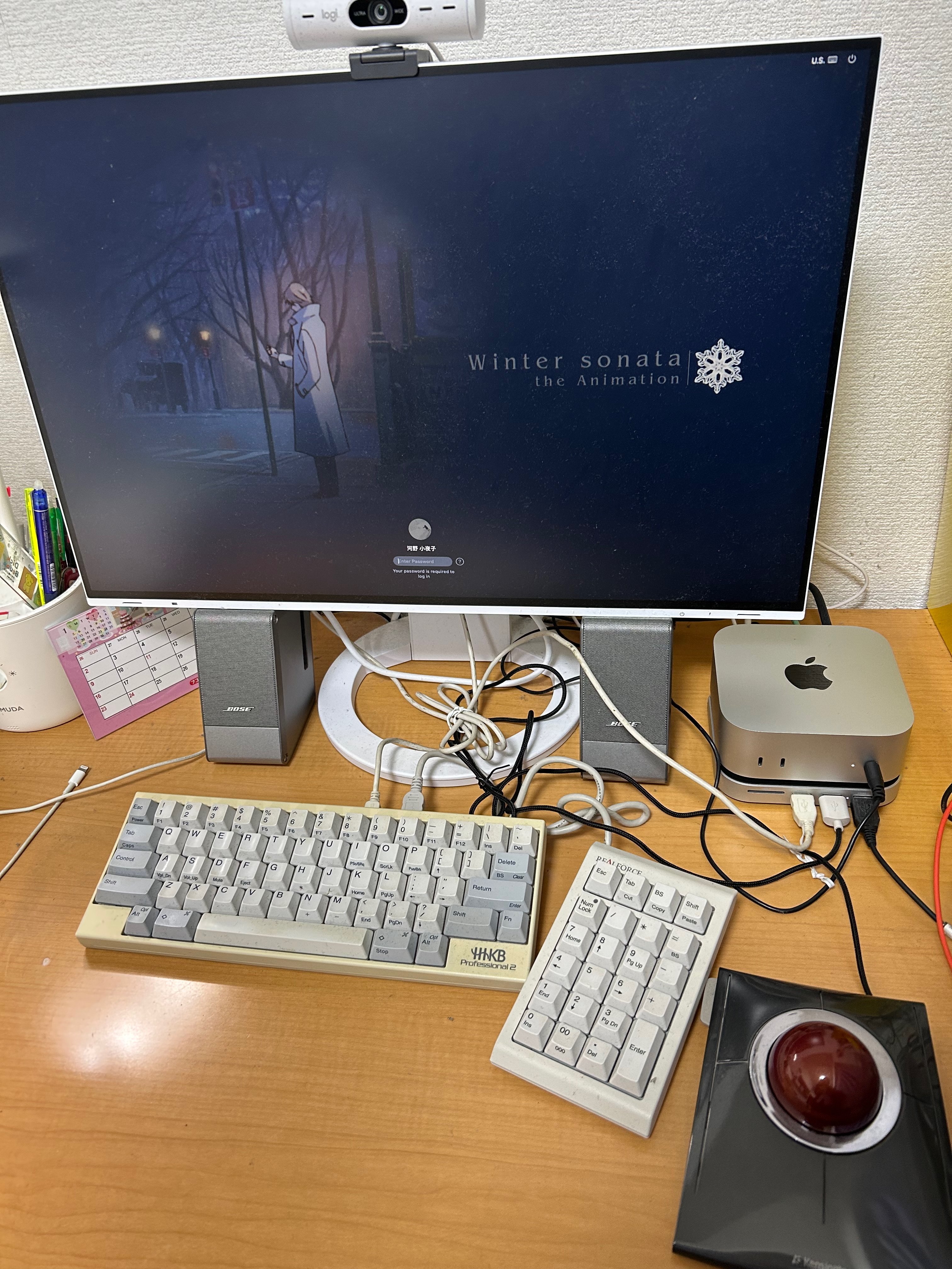 Mac mini M4とSatechi Mac mini M4 Stand & Hub with SSD Enclosureへ