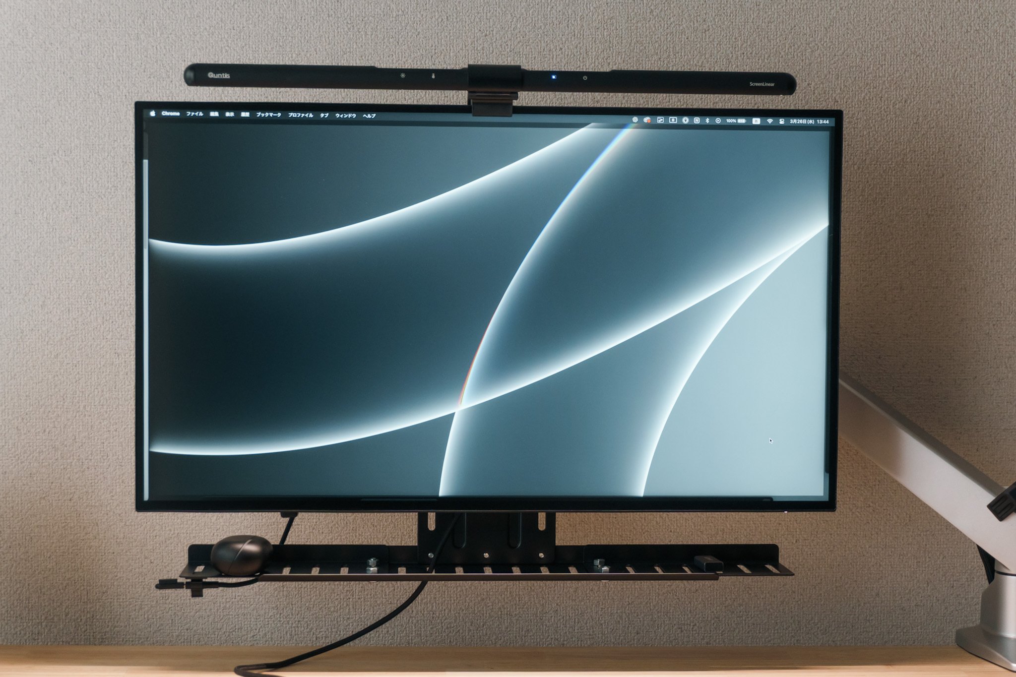 Dellの27インチ 4Kディスプレイ「U2723QE-A」を半年間使った感想｜murasaki