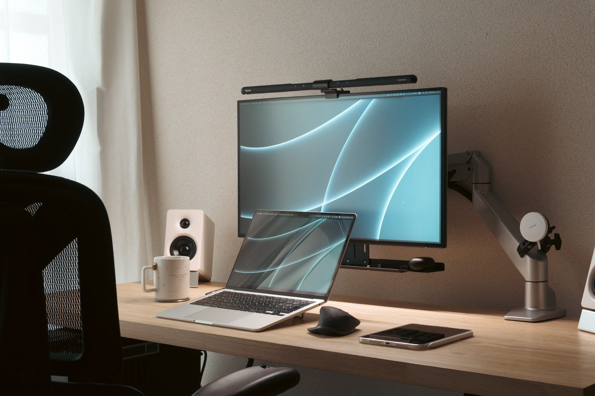 Dellの27インチ 4Kディスプレイ「U2723QE-A」を半年間使った感想｜murasaki