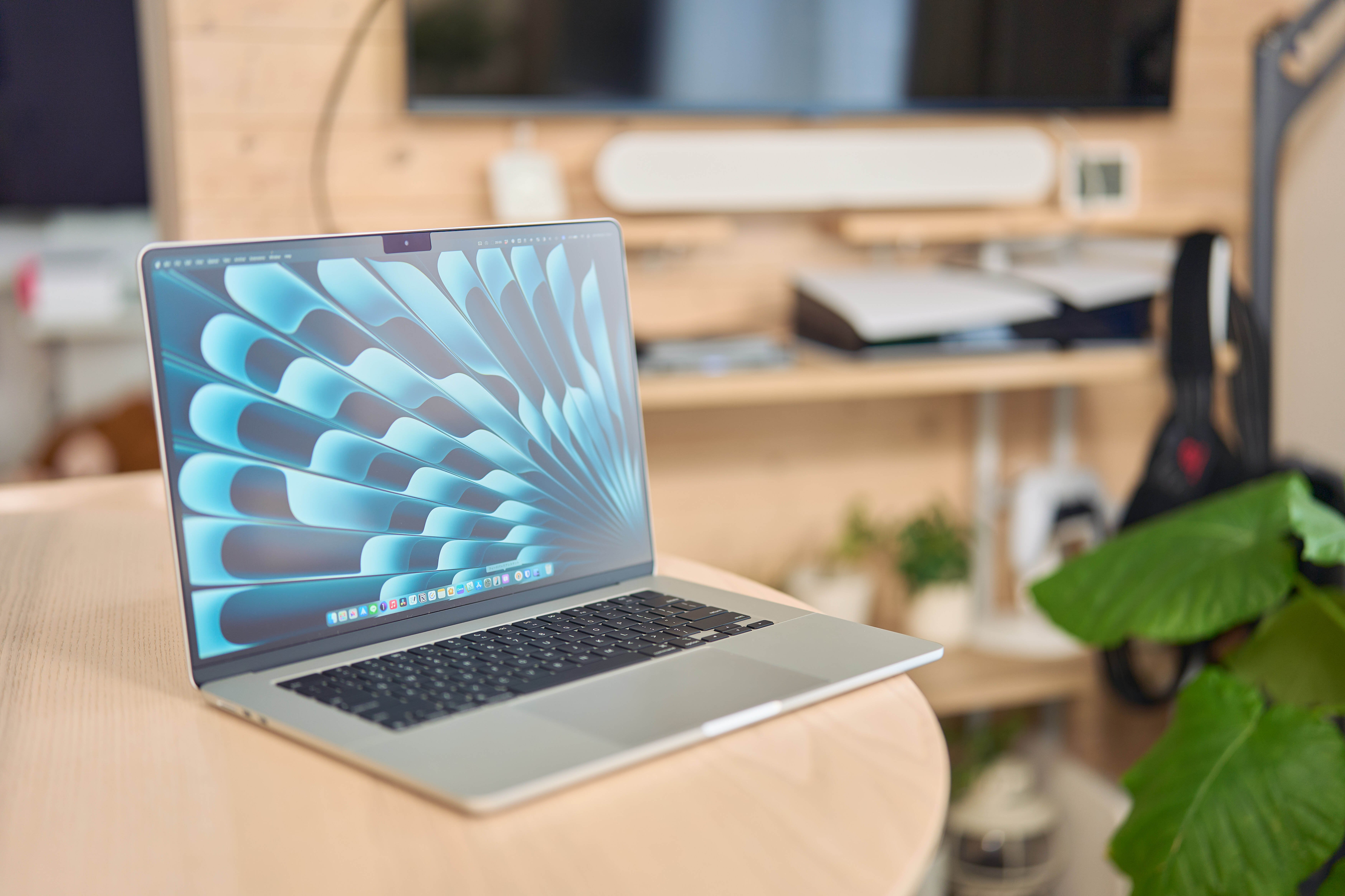 M4 MacBook Air 15インチを選んだ理由｜じゃが