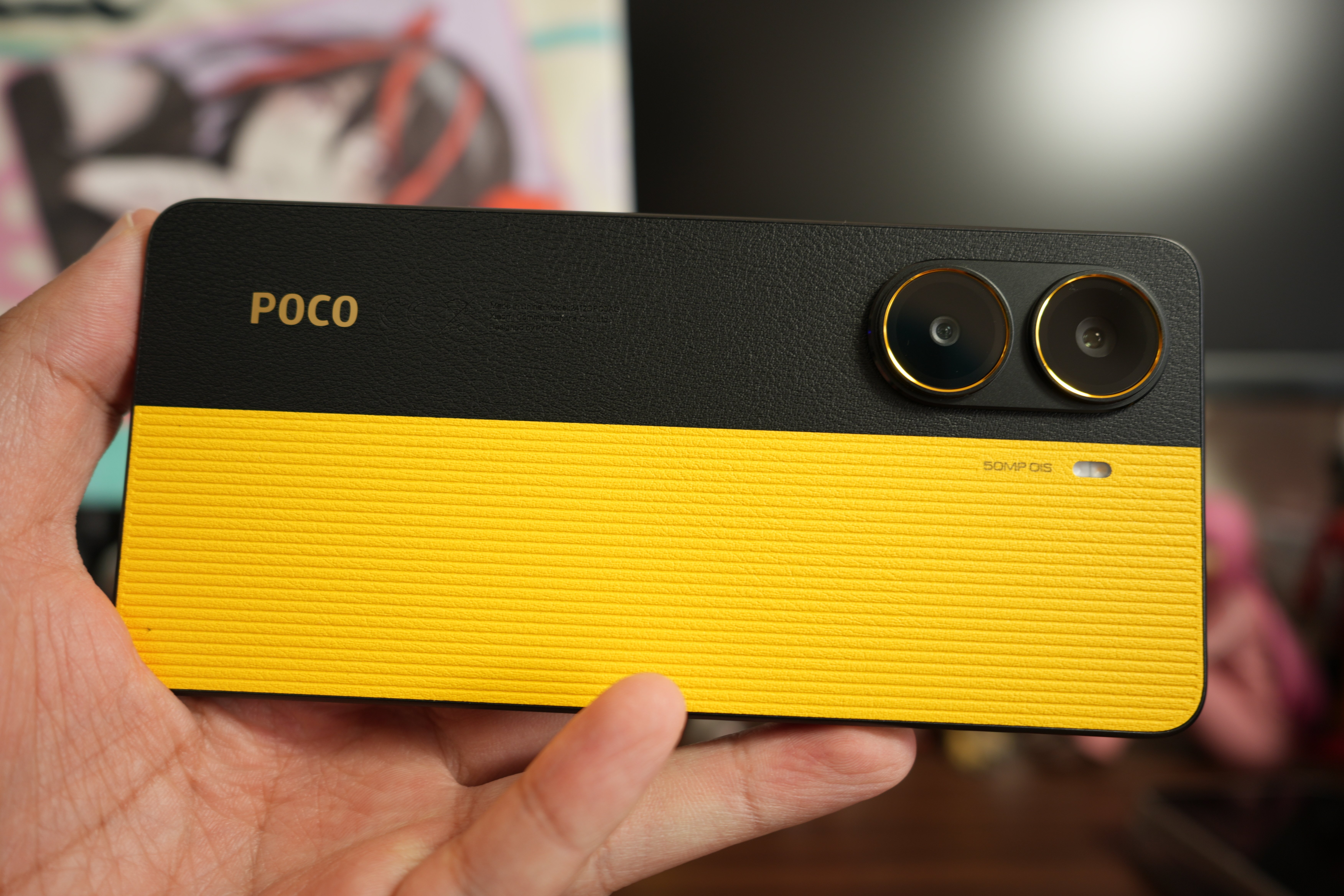 POCO X7 Pro使用感レビュー|これで5万以下だと…？ゲーム動作以外も最強